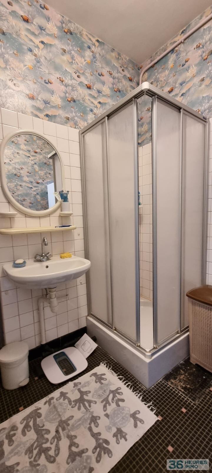 MAISON CITE DES PINS. 