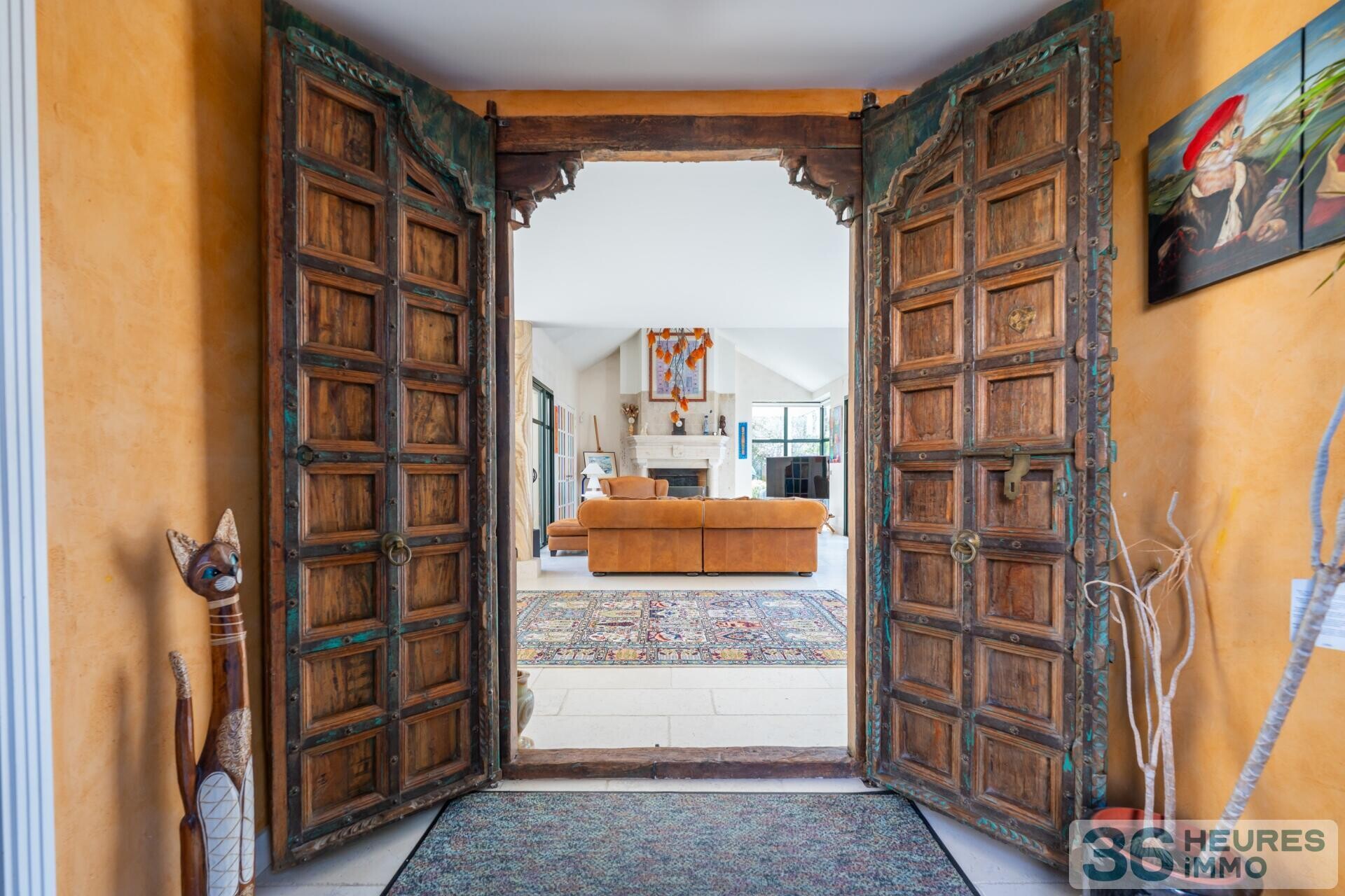 Maison Morangis 5 pièces de 180 m²