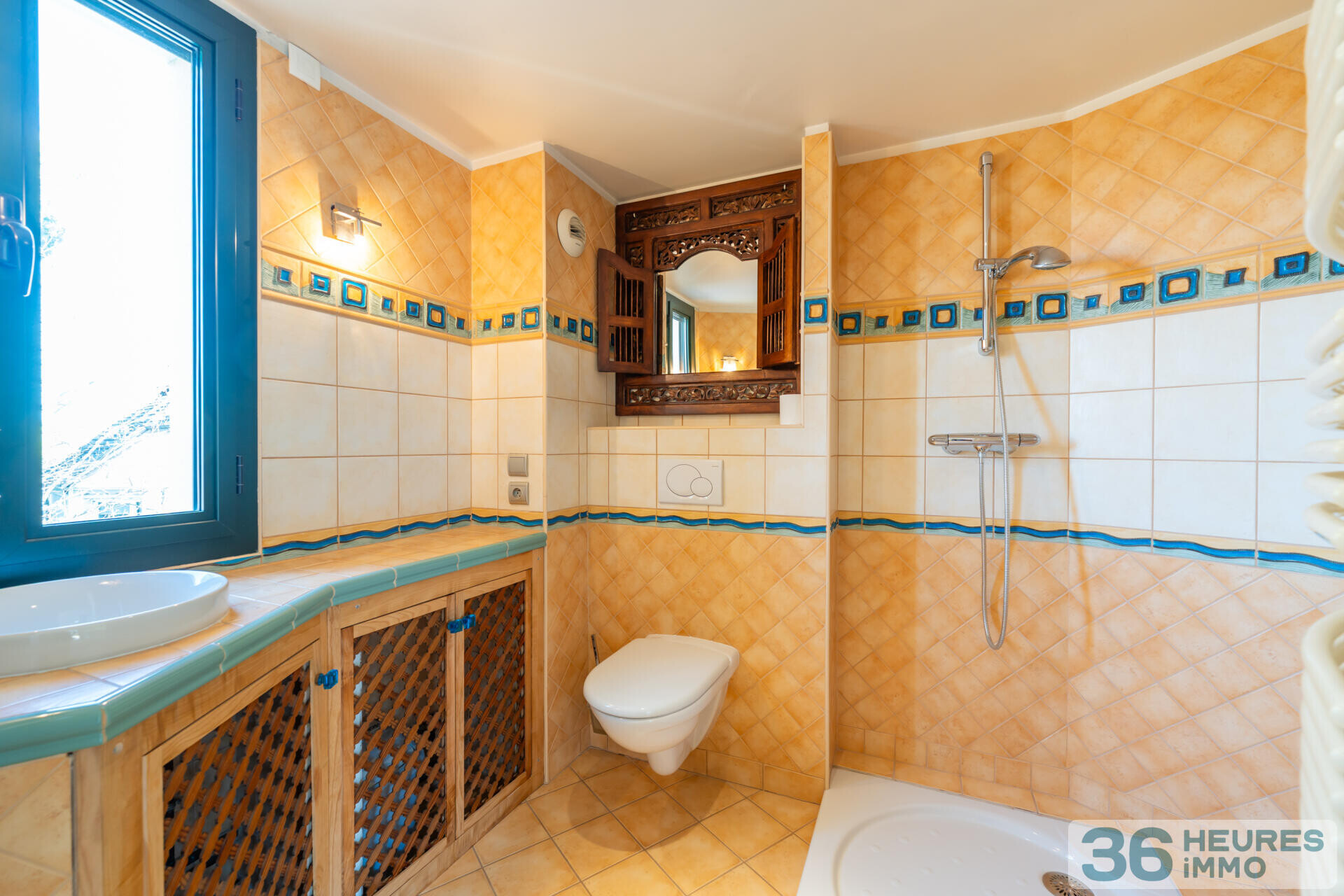 Maison Morangis 5 pièces de 180 m²