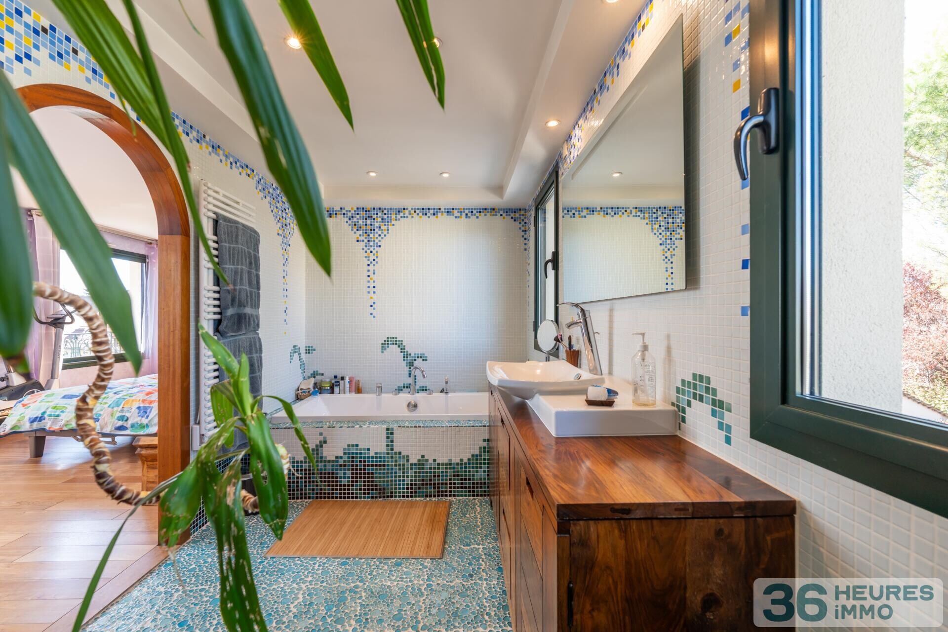 Maison Morangis 5 pièces de 180 m²