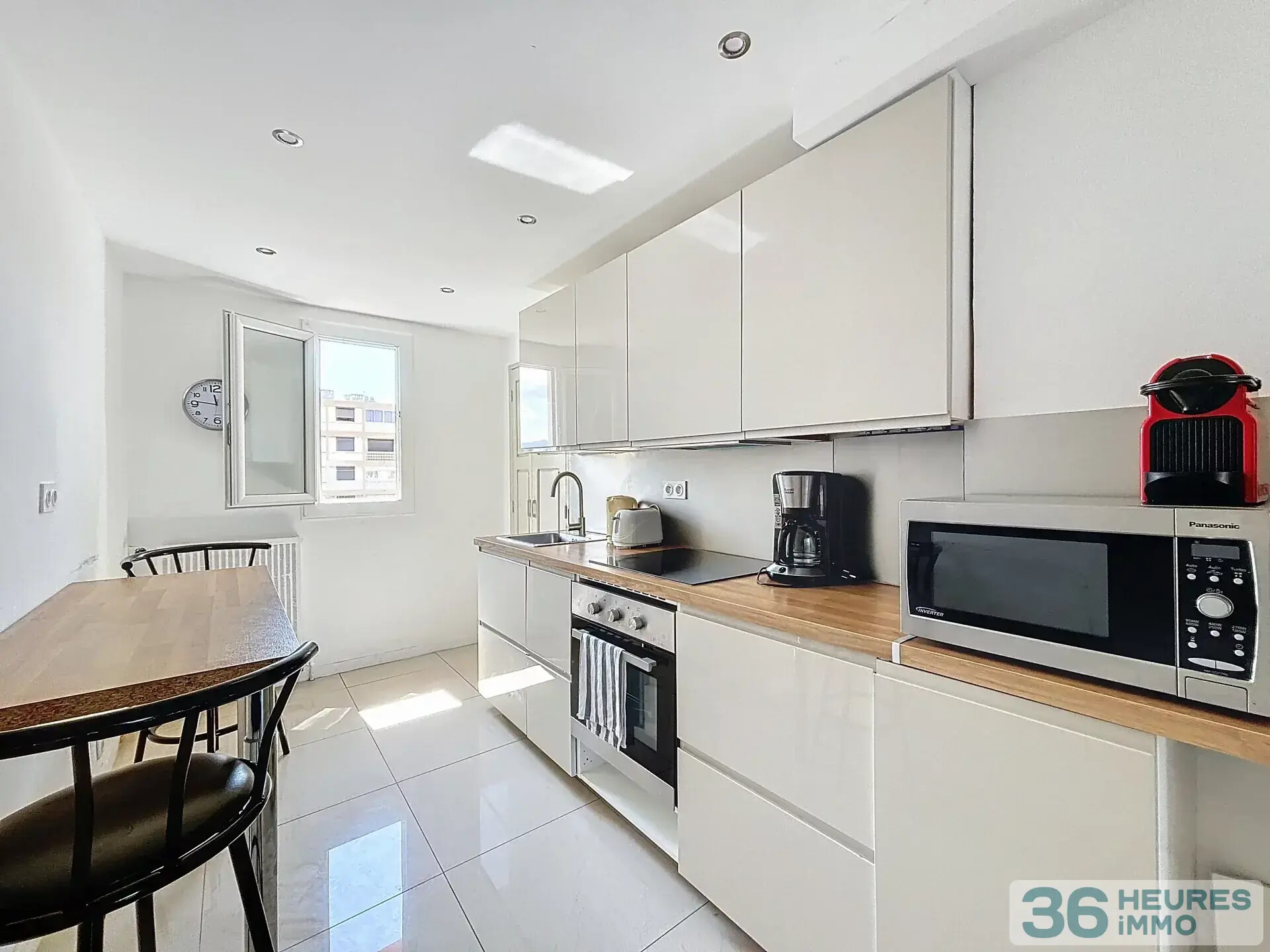 T3 - Bonneveine, Marseille