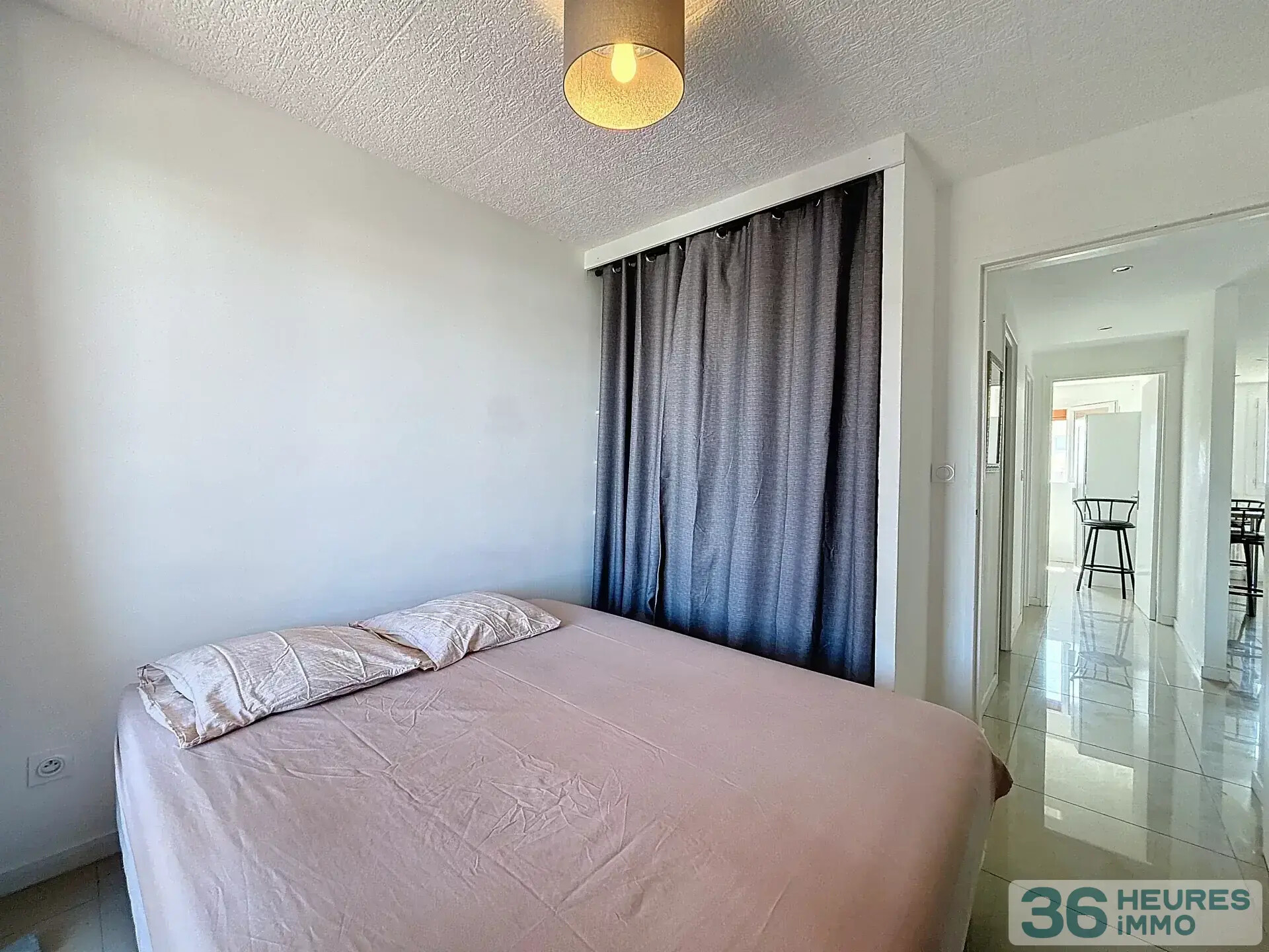 T3 - Bonneveine, Marseille