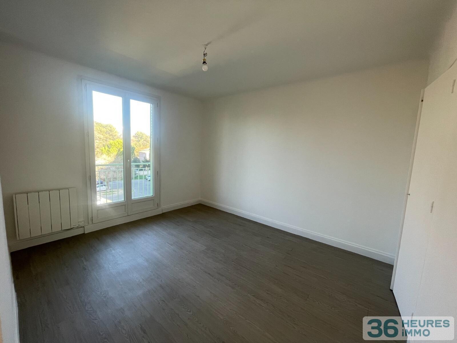 AIX EN PROVENCE 3 PIECES DE 51 M2 ENV