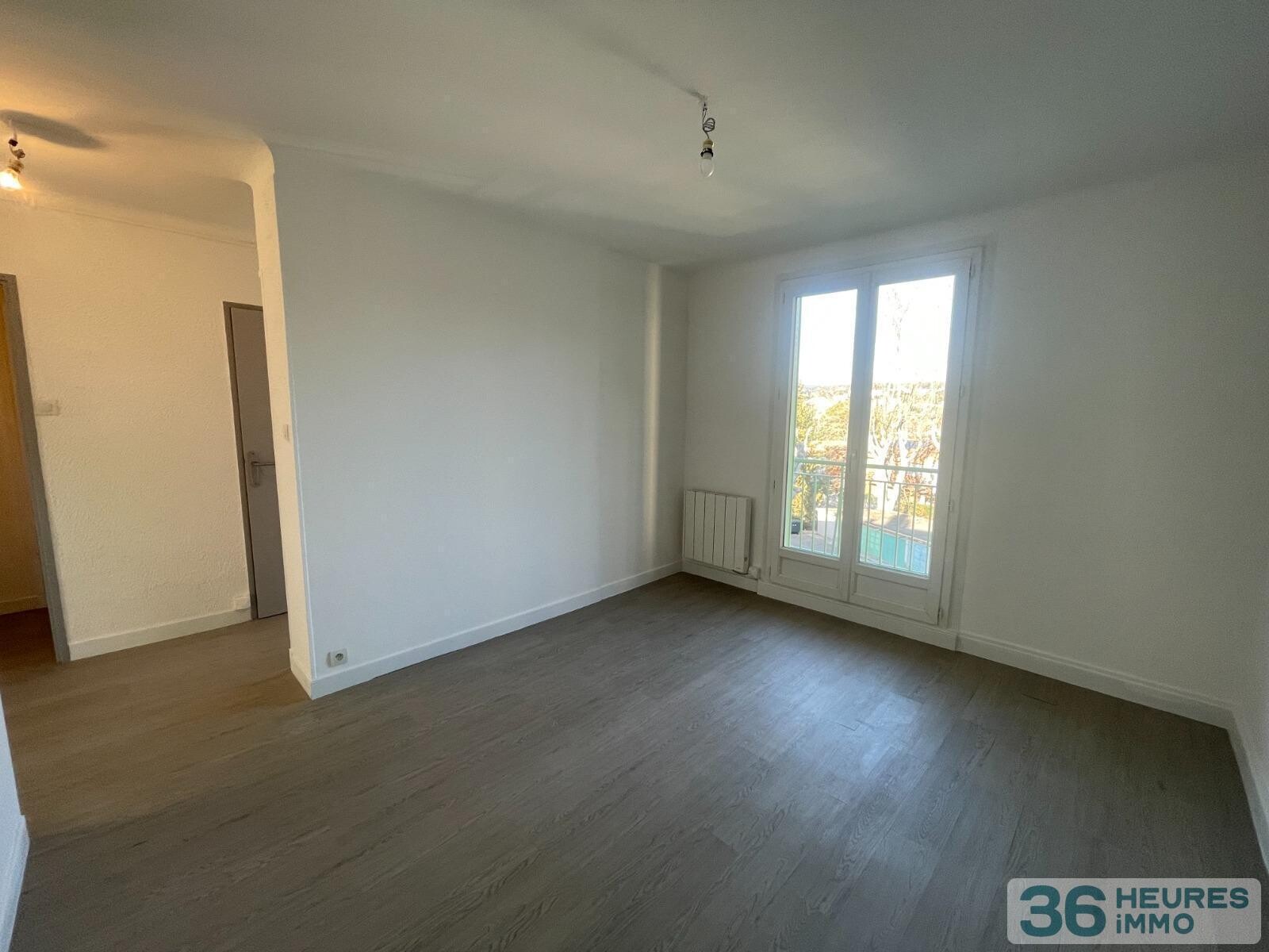 AIX EN PROVENCE 3 PIECES DE 51 M2 ENV