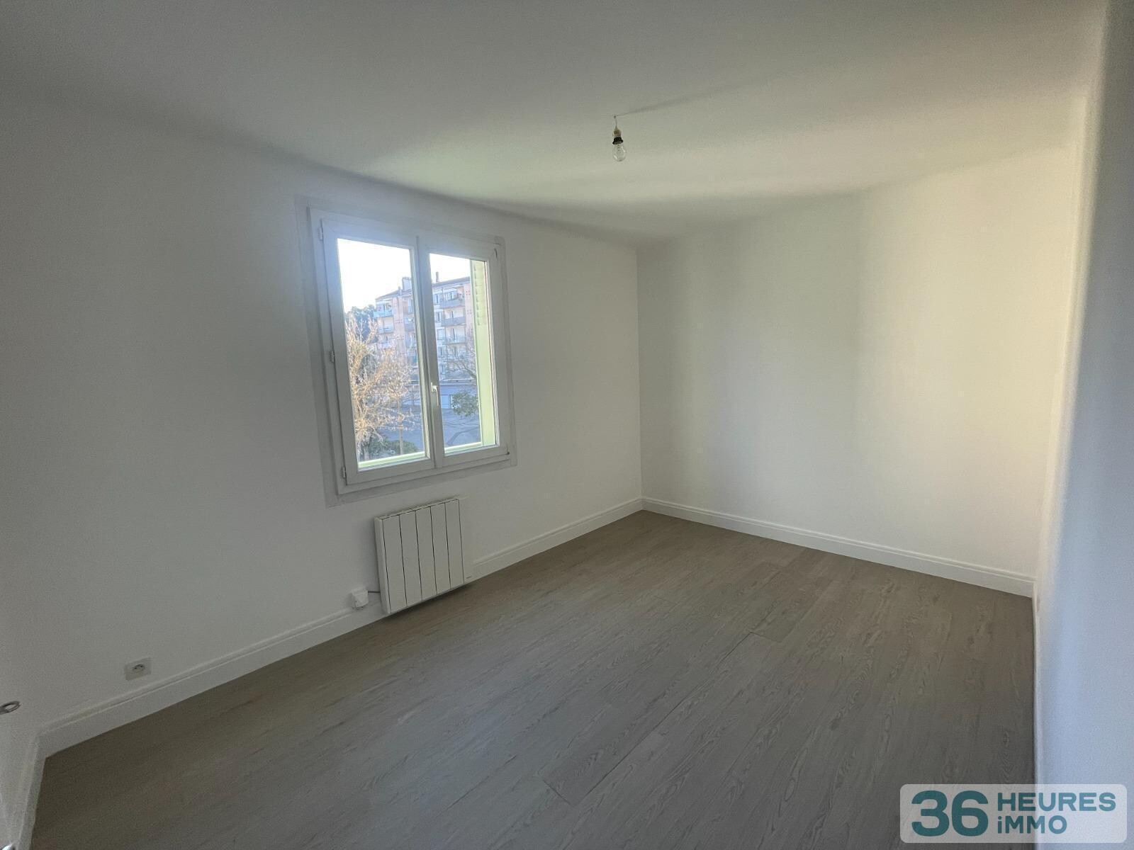 AIX EN PROVENCE 3 PIECES DE 51 M2 ENV