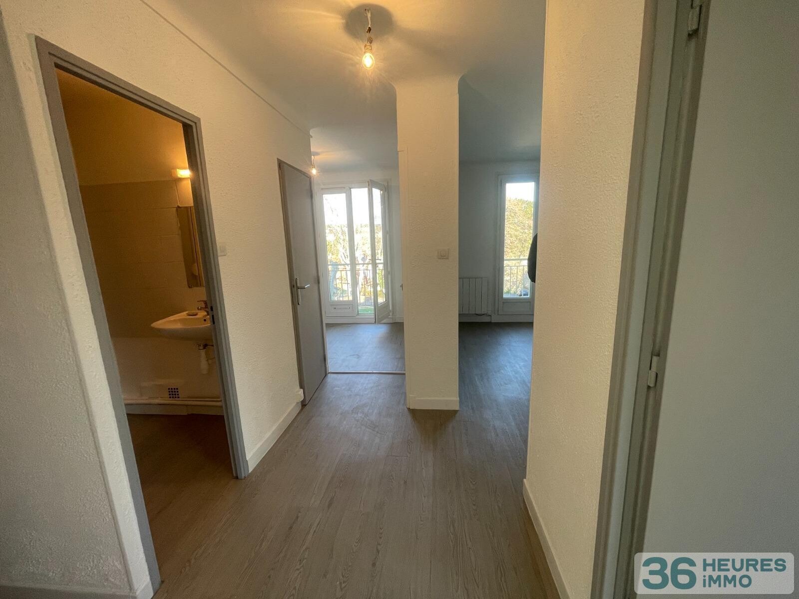 AIX EN PROVENCE 3 PIECES DE 51 M2 ENV