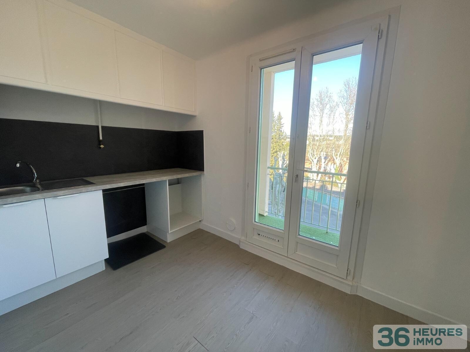 AIX EN PROVENCE 3 PIECES DE 51 M2 ENV