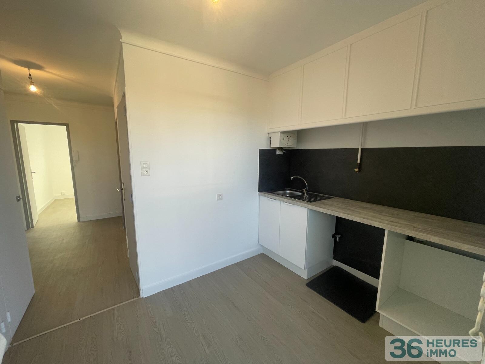 AIX EN PROVENCE 3 PIECES DE 51 M2 ENV