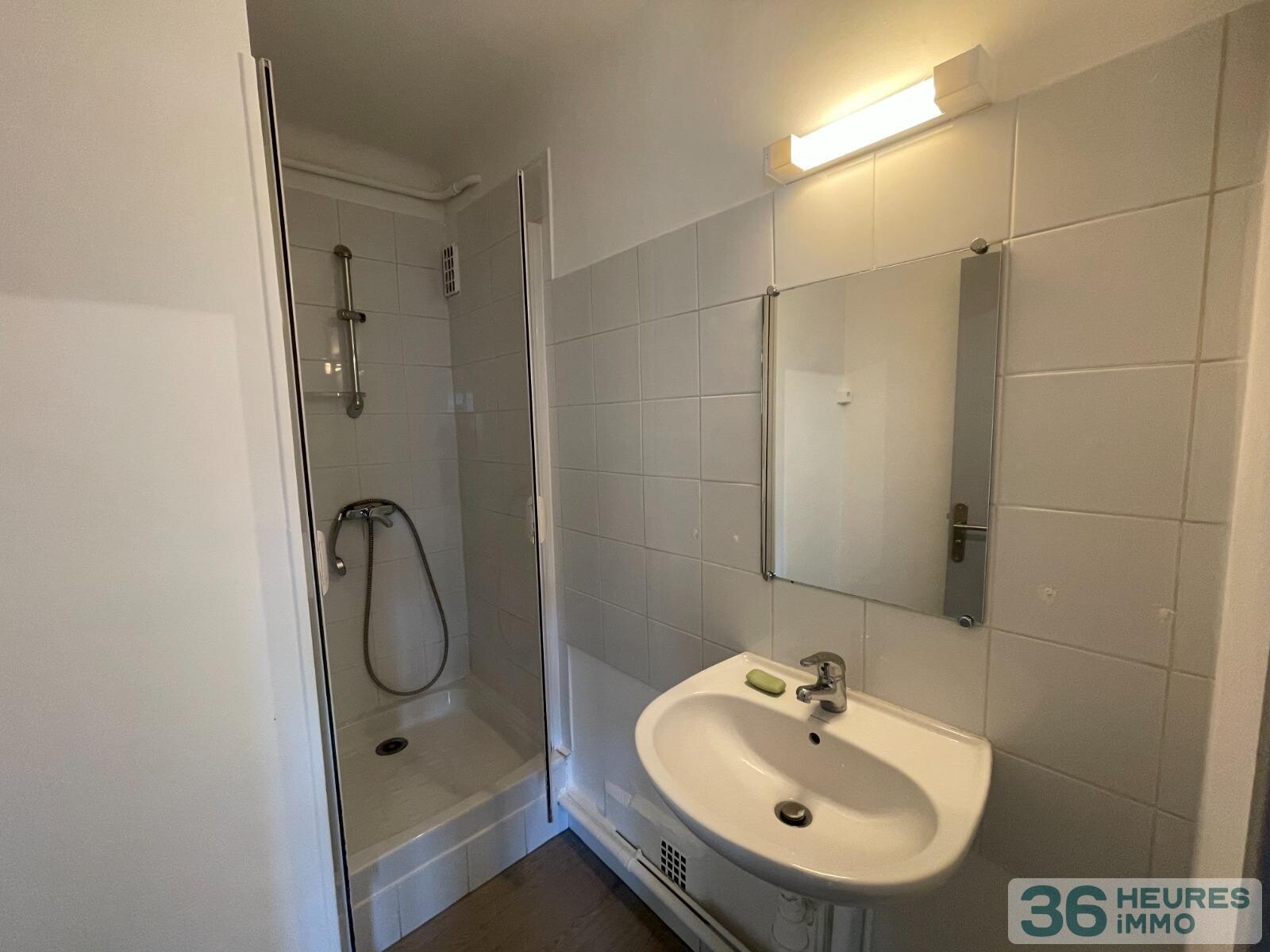 AIX EN PROVENCE 3 PIECES DE 51 M2 ENV