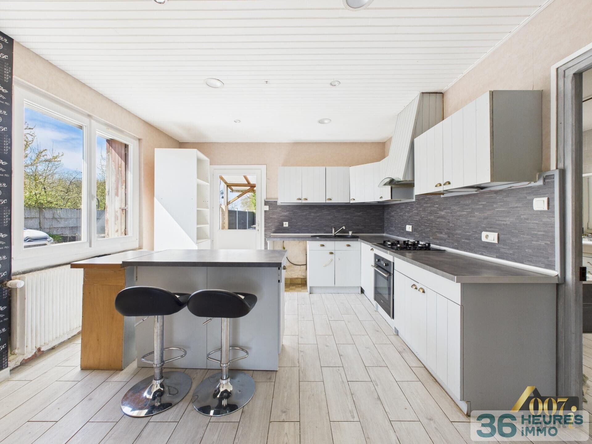 Maison à vendre à proximité d'Arras