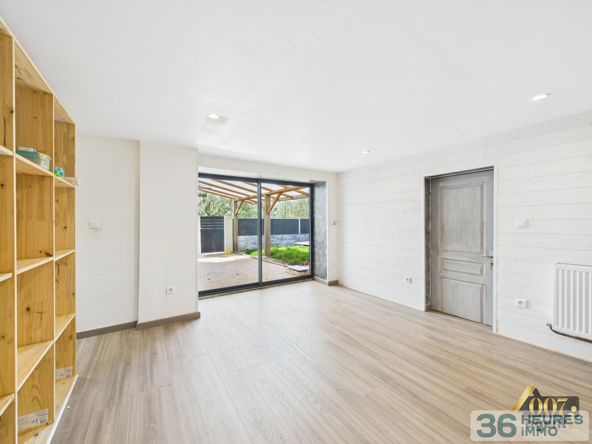 Maison à vendre à proximité d'Arras