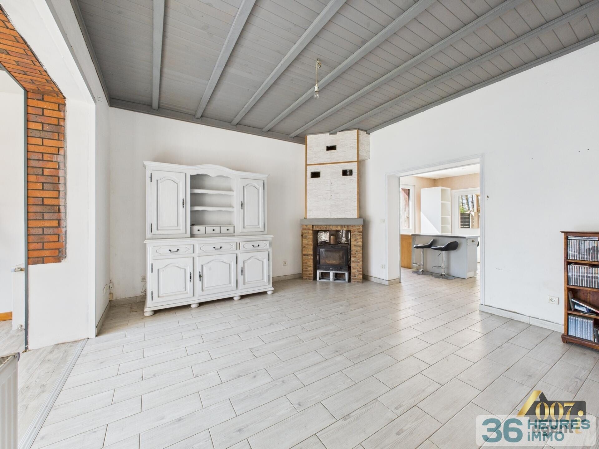 Maison à vendre à proximité d'Arras