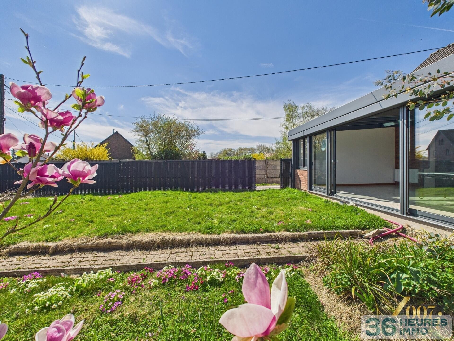 Maison à vendre à proximité d'Arras