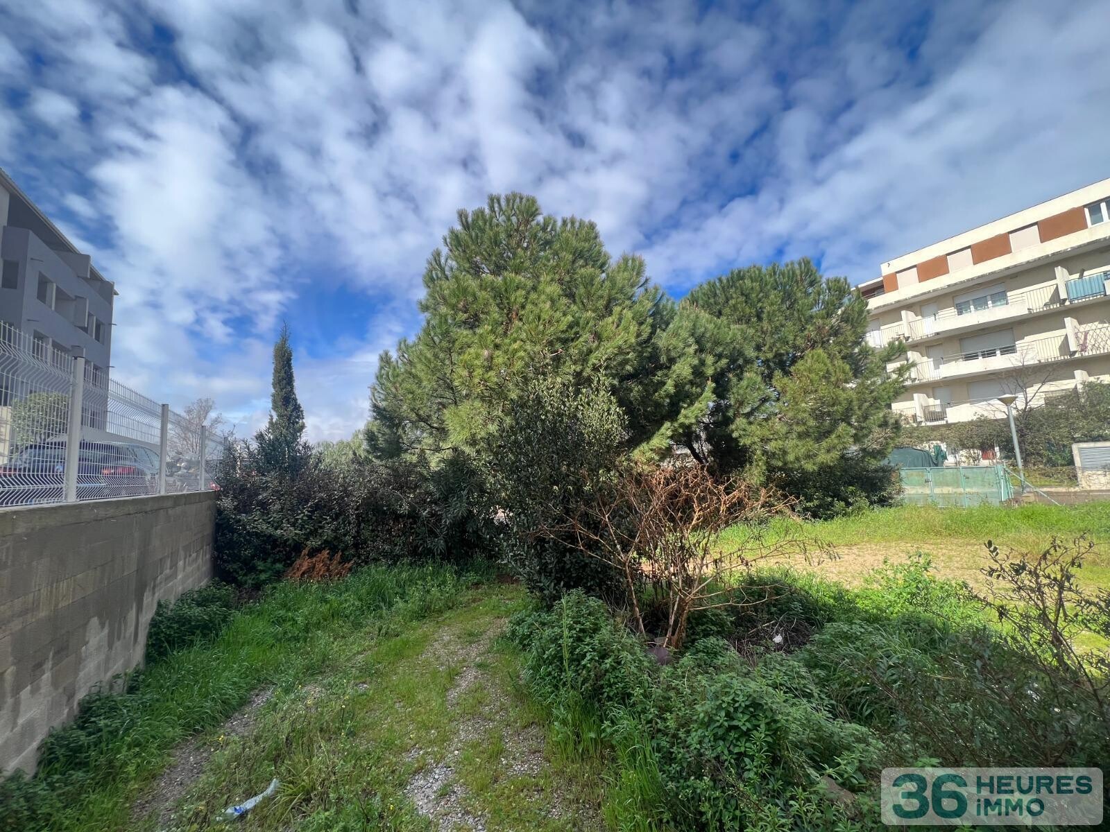 Maison et terrain à bâtir Perpignan 