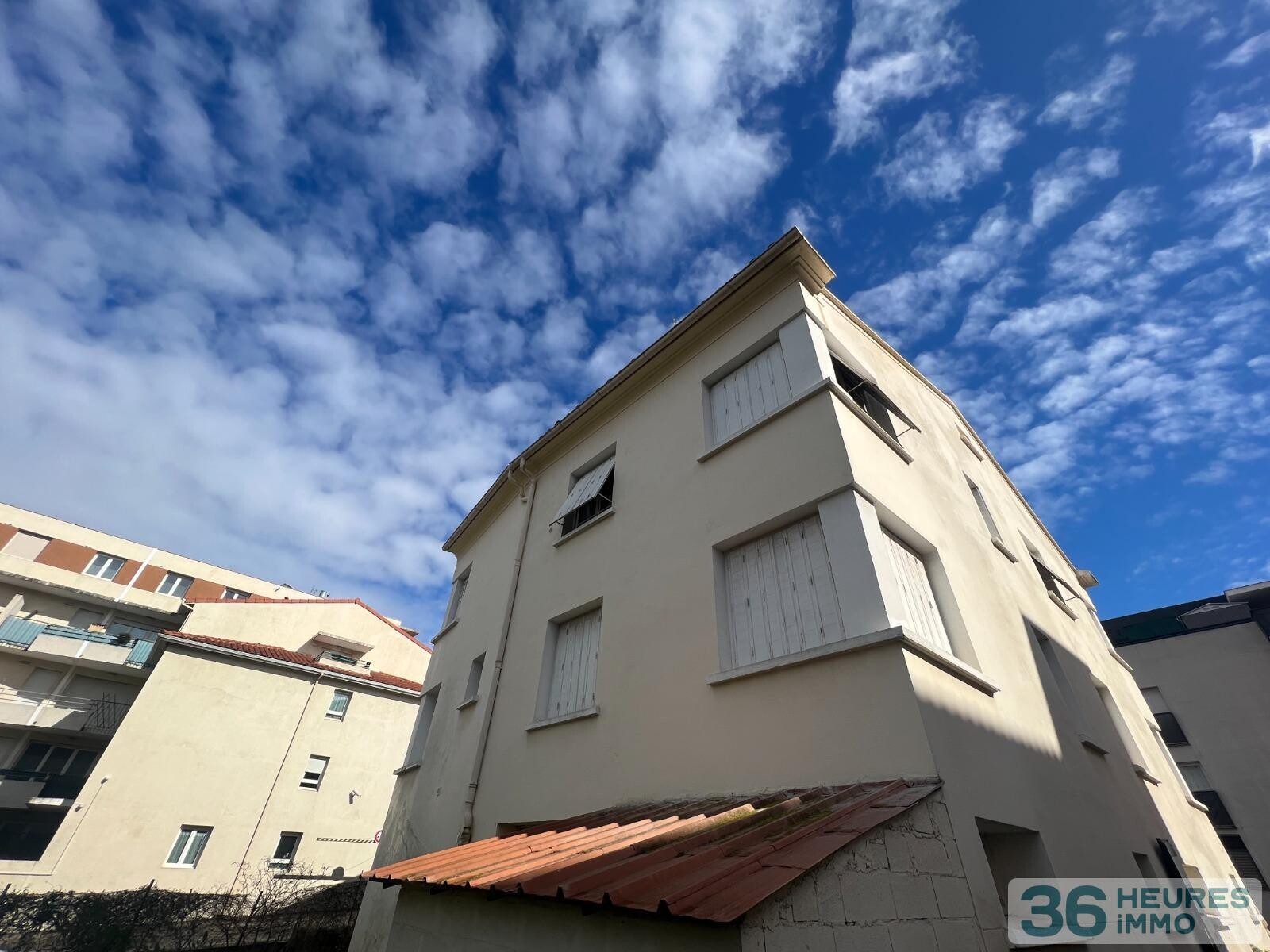 Maison et terrain à bâtir Perpignan 