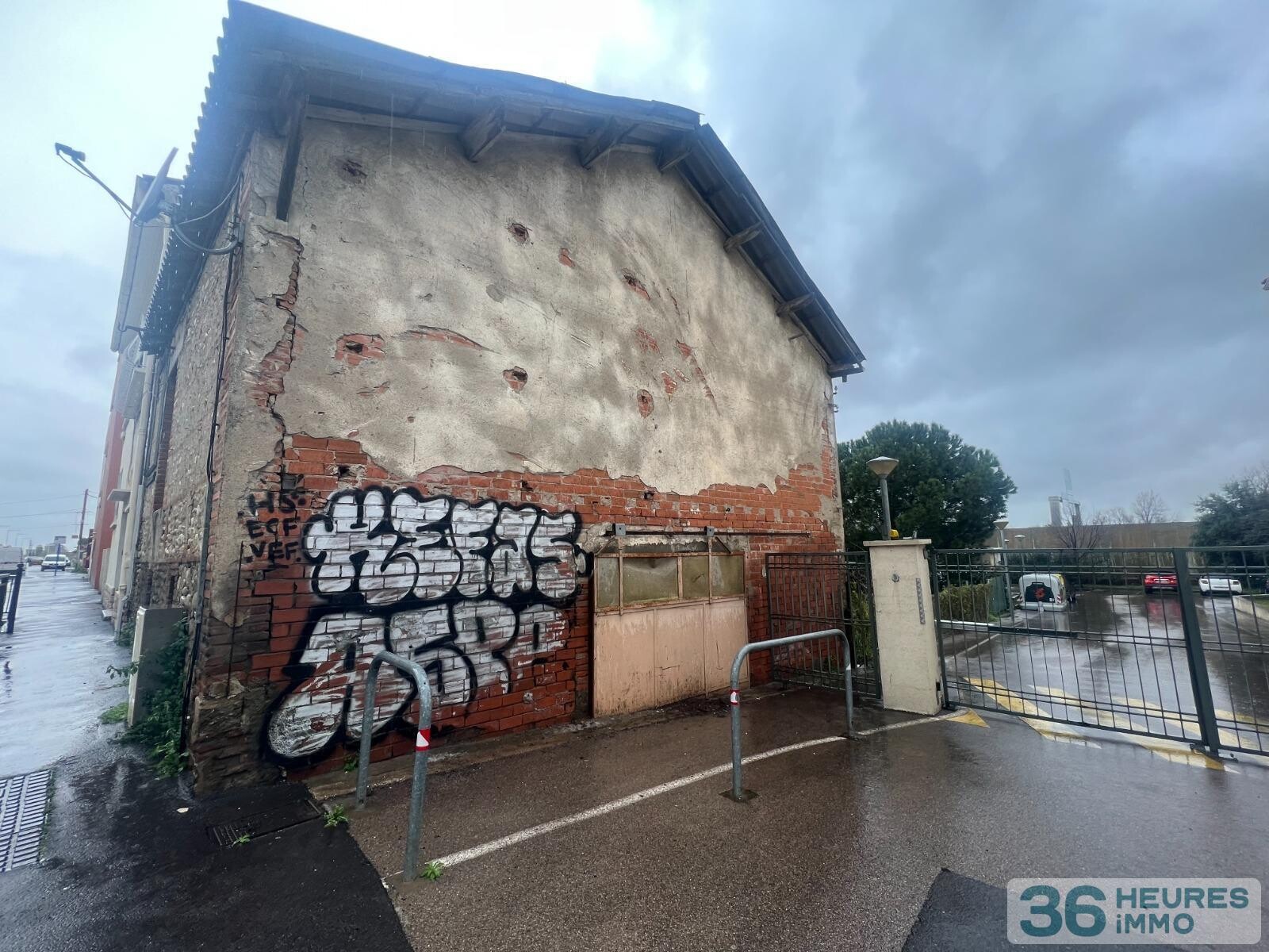 Maison et terrain à bâtir Perpignan 