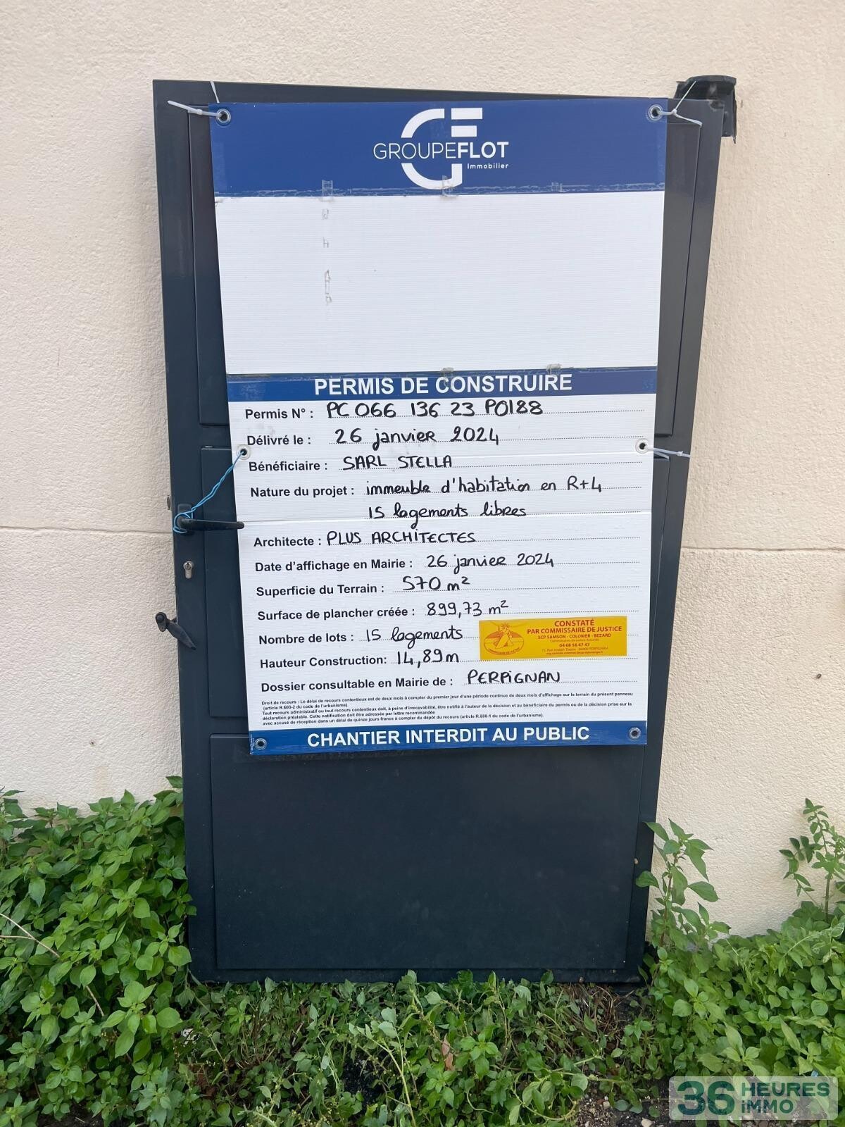 Maison et terrain à bâtir Perpignan 