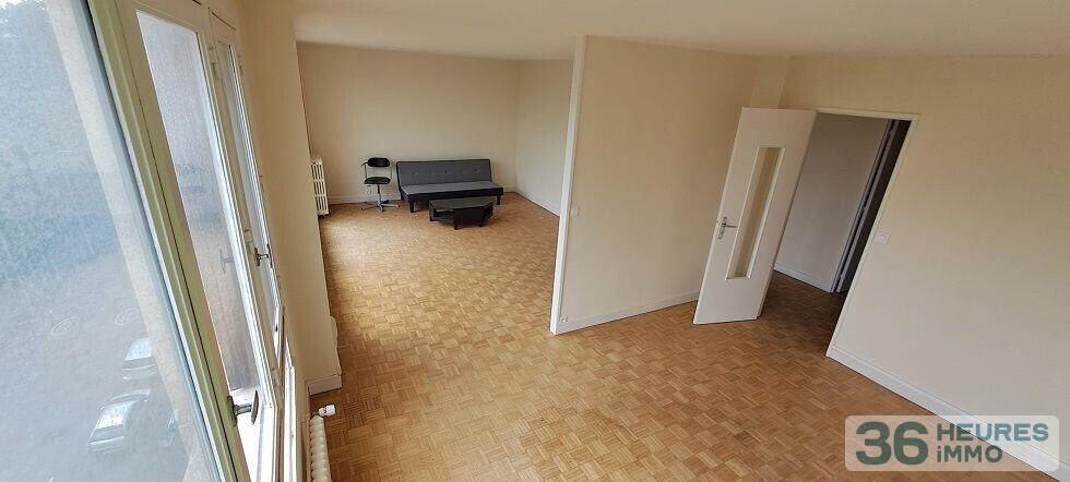 appartement 87m2 Compiegne