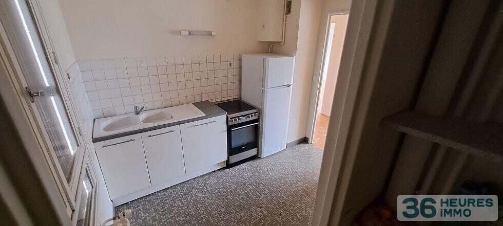 appartement 87m2 Compiegne