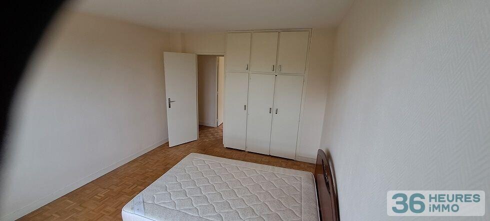 appartement 87m2 Compiegne