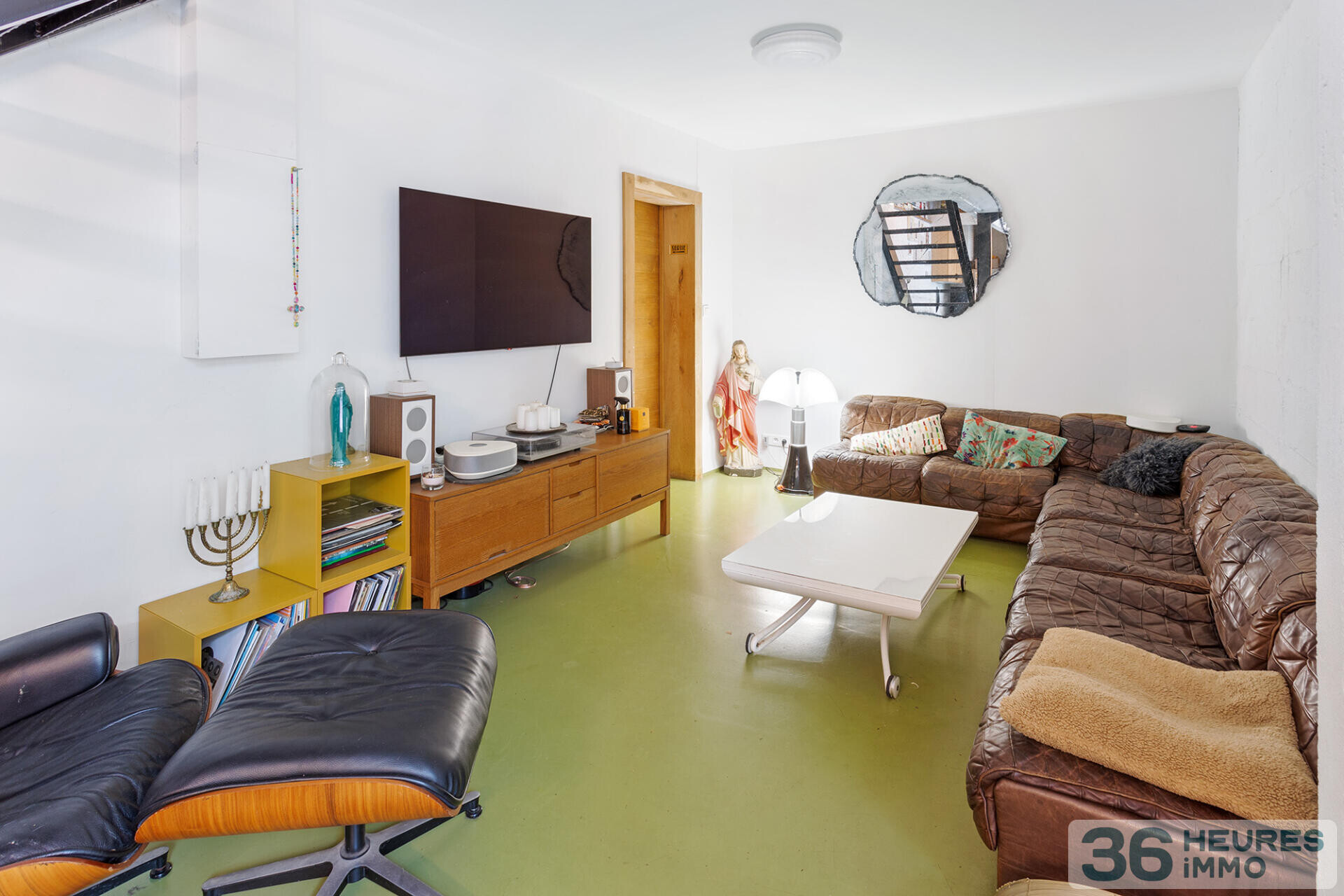 LOCAL USAGE MIXTE - NANTES RÉPUBLIQUE