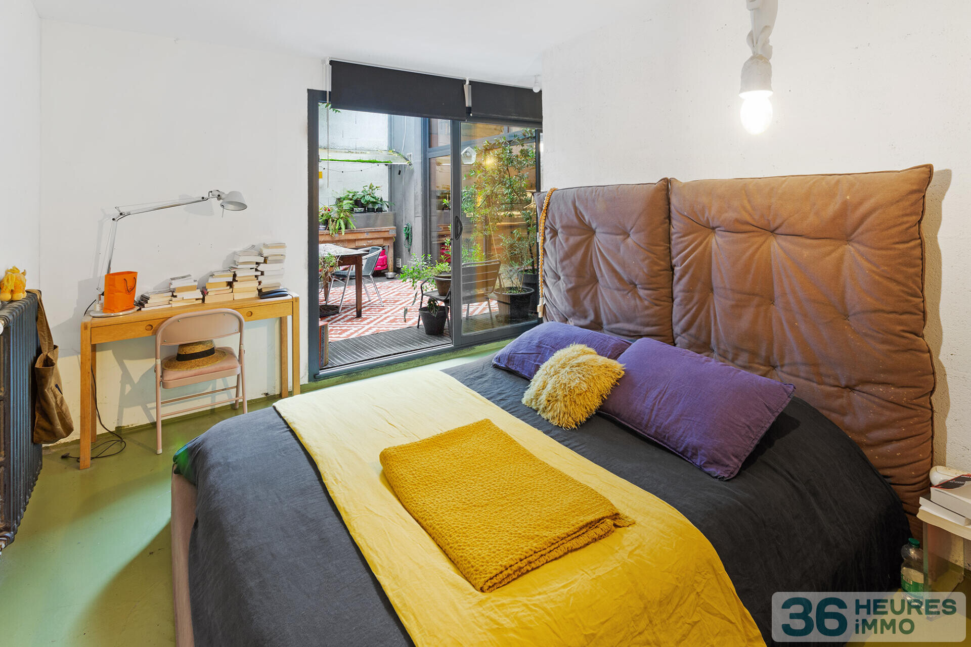 LOCAL USAGE MIXTE - NANTES RÉPUBLIQUE