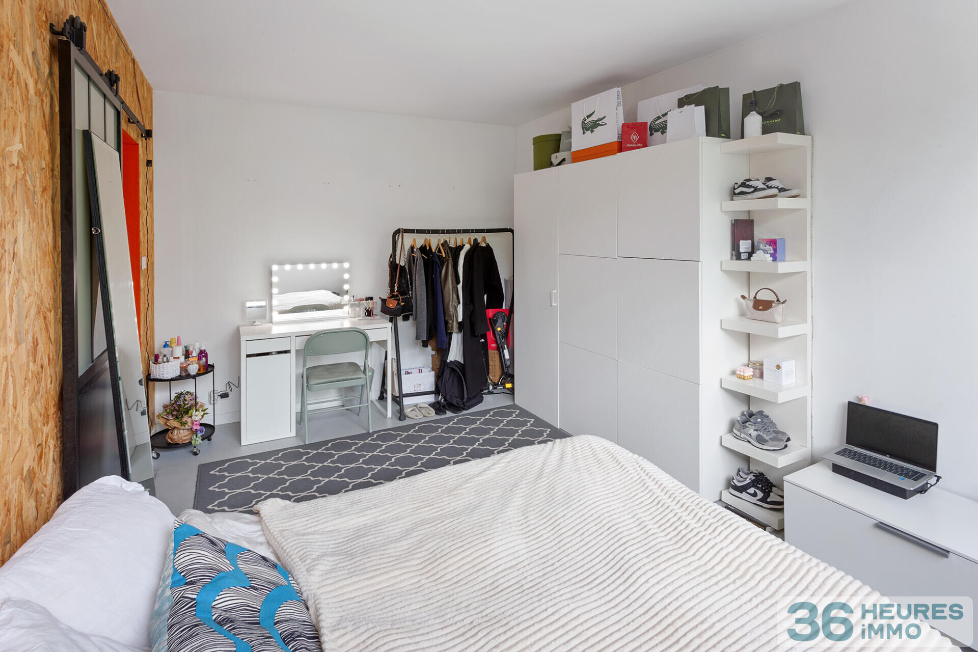 LOCAL USAGE MIXTE - NANTES RÉPUBLIQUE