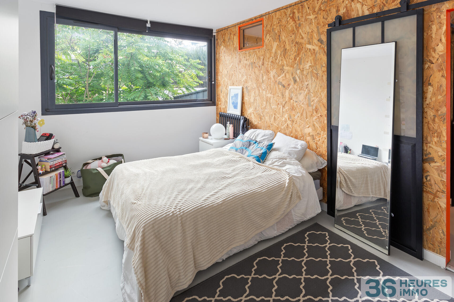 LOCAL USAGE MIXTE - NANTES RÉPUBLIQUE