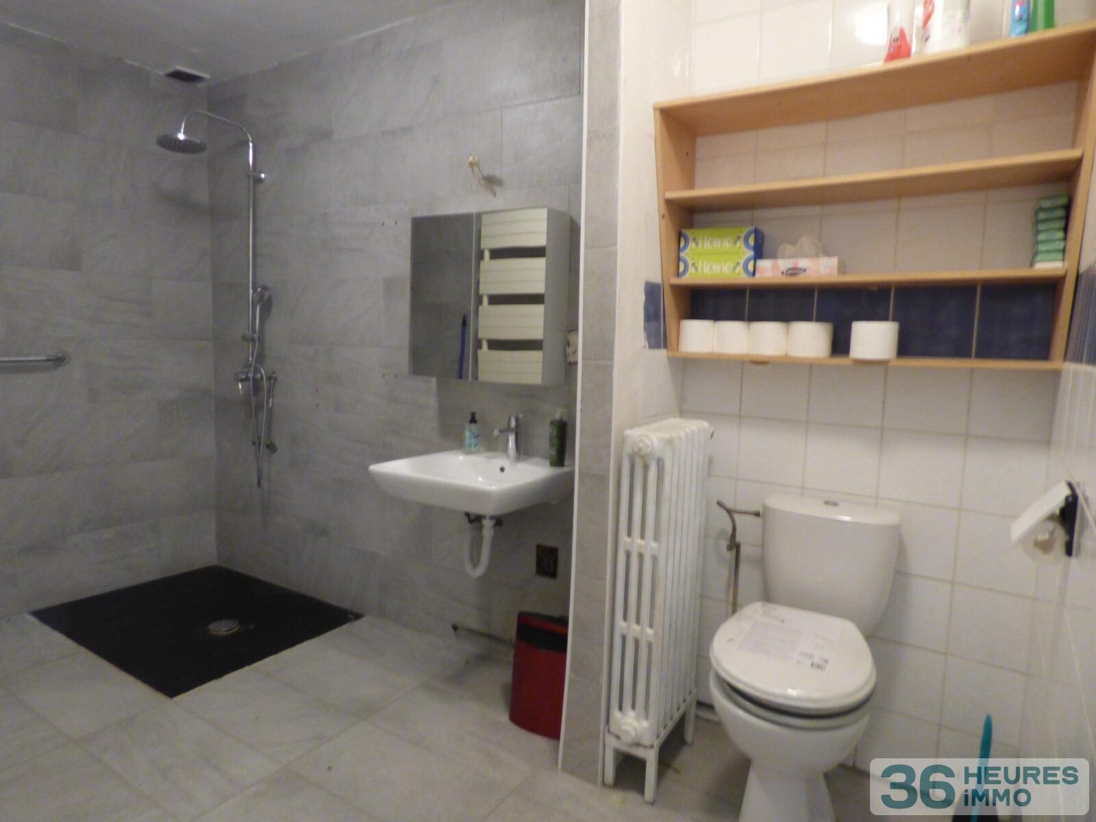 Ténement immobilier CURBANS