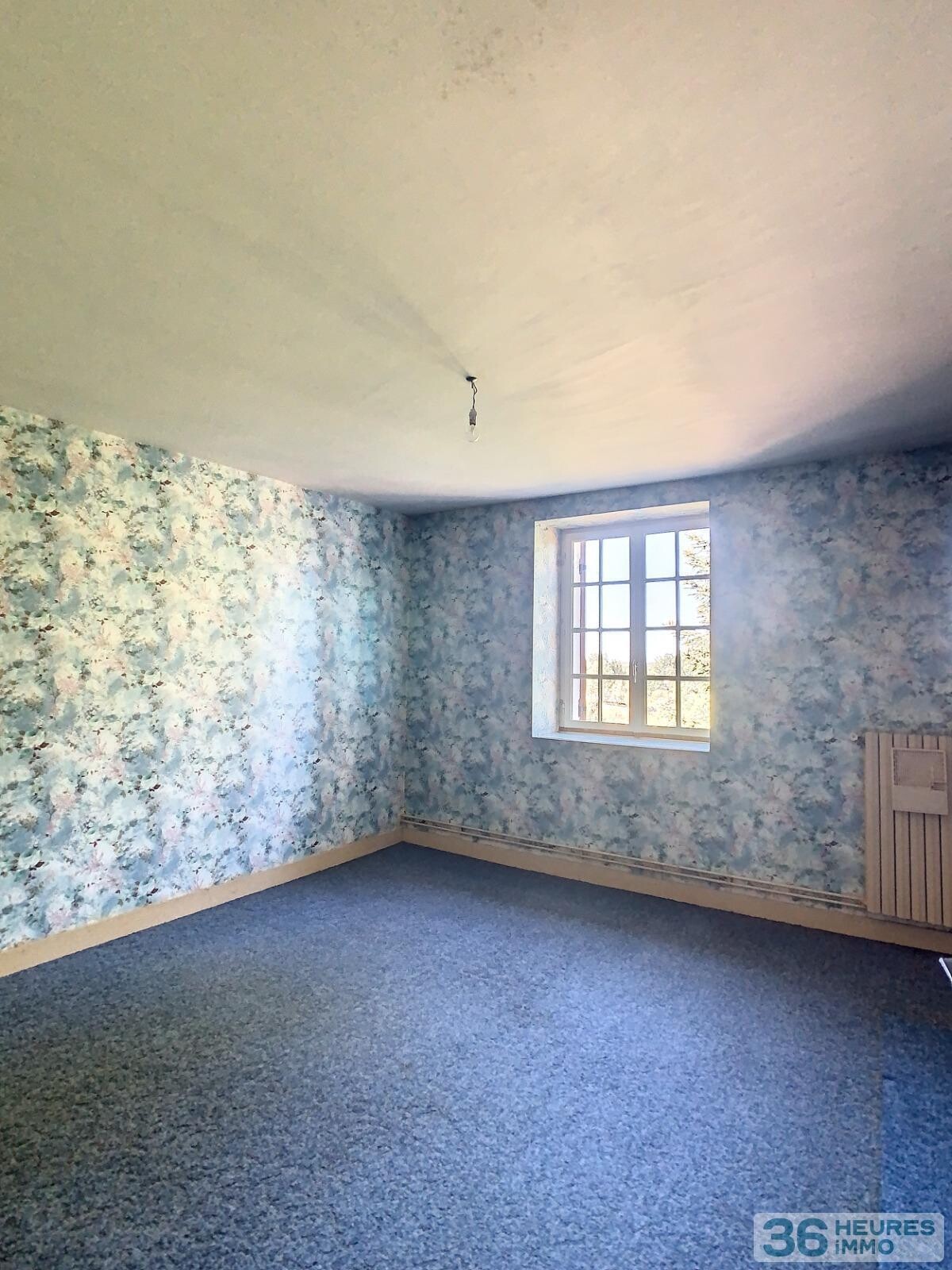 Maison avec jardin et garage - COULOUNIEIX-CHAMIERS