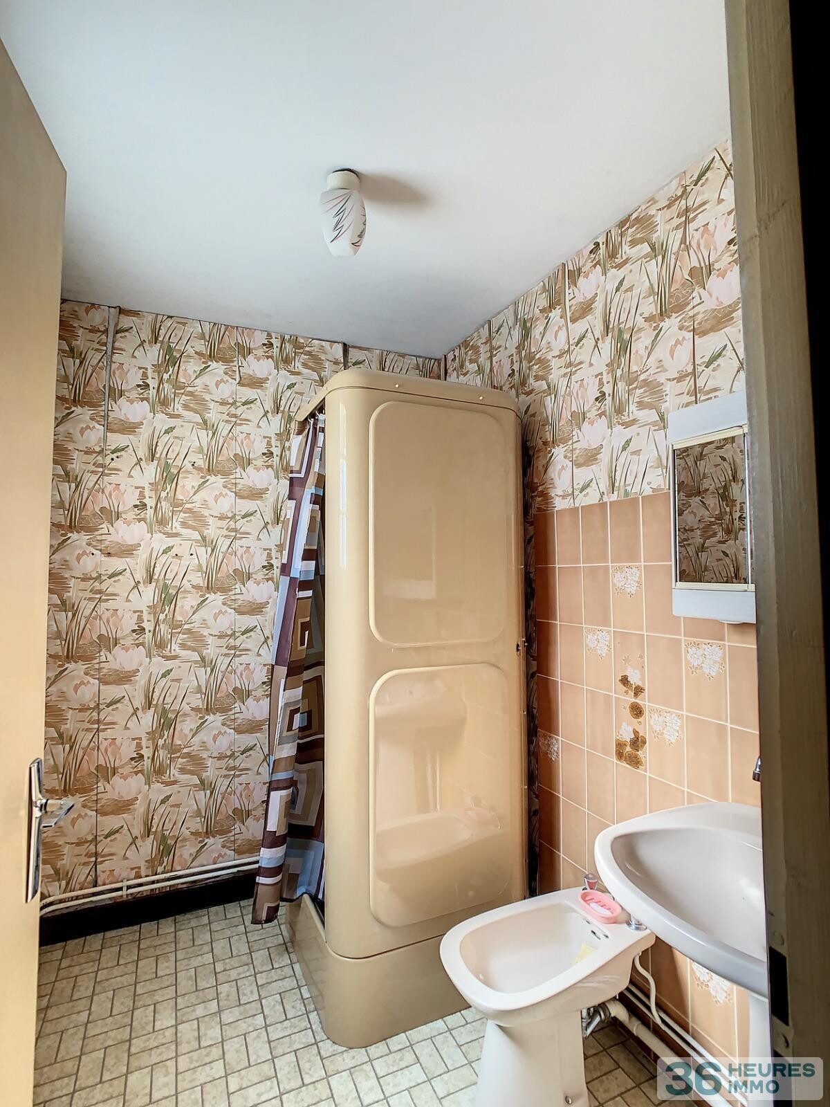 Maison avec jardin et garage - COULOUNIEIX-CHAMIERS