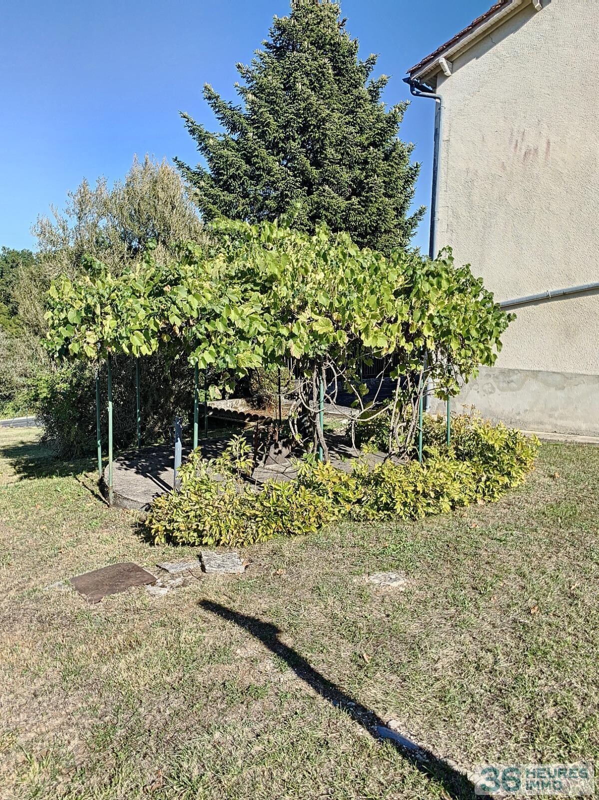 Maison avec jardin et garage - COULOUNIEIX-CHAMIERS