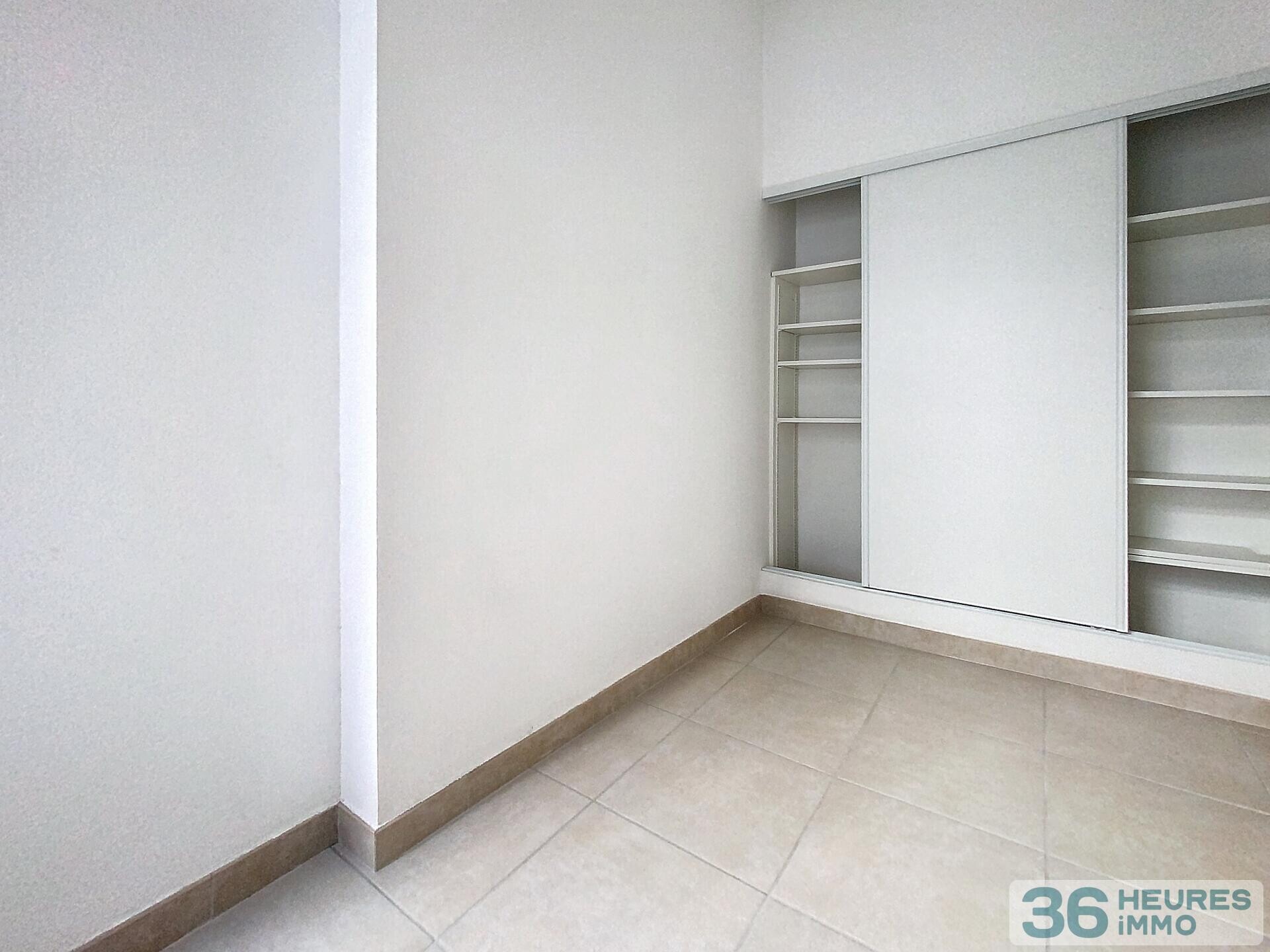 Appartement - centre ville de Nîmes