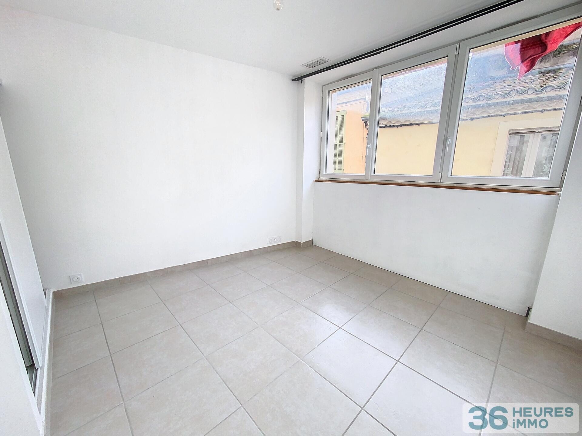 Appartement - centre ville de Nîmes