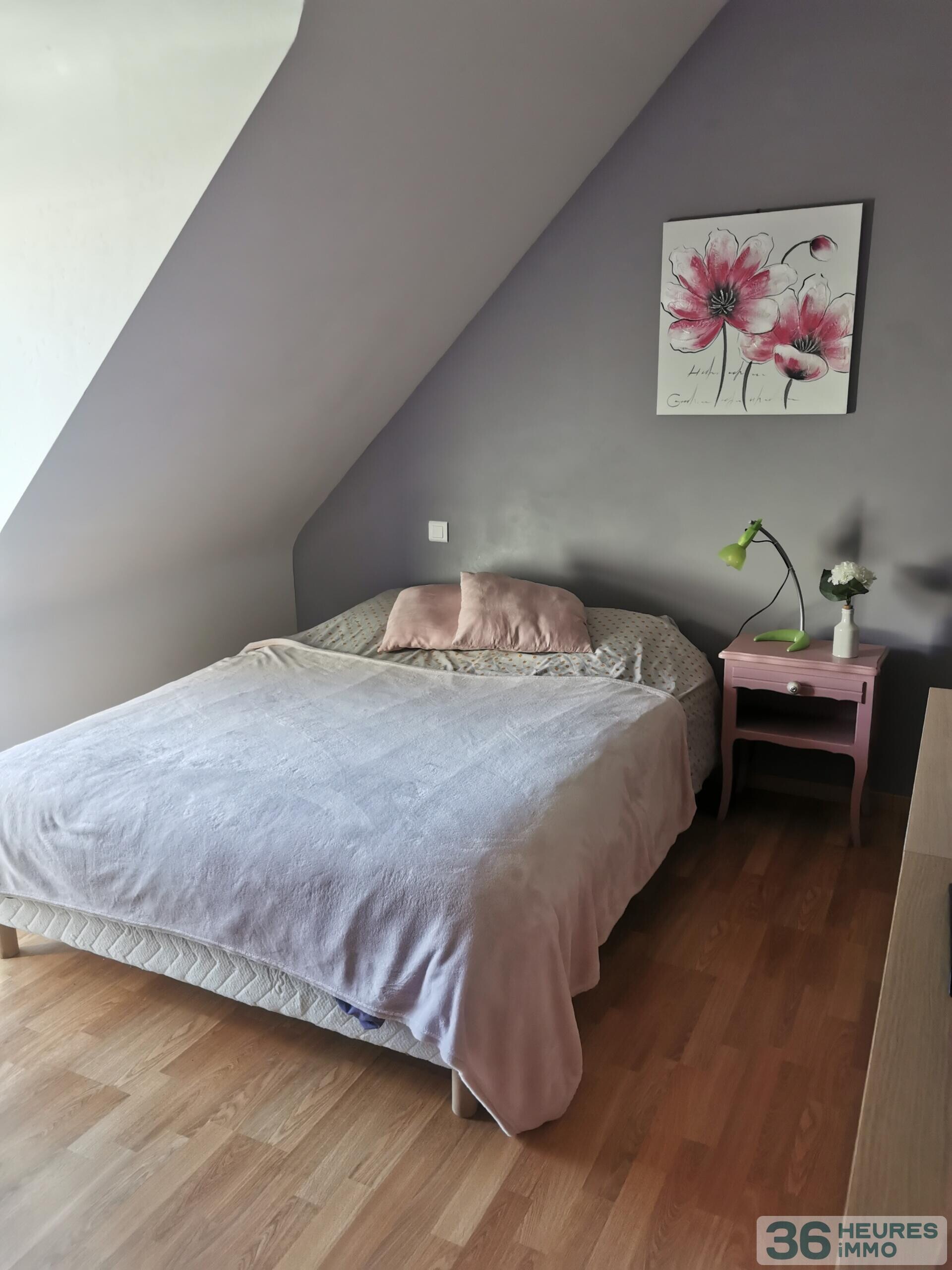 MAISON DE LOTISSEMENT