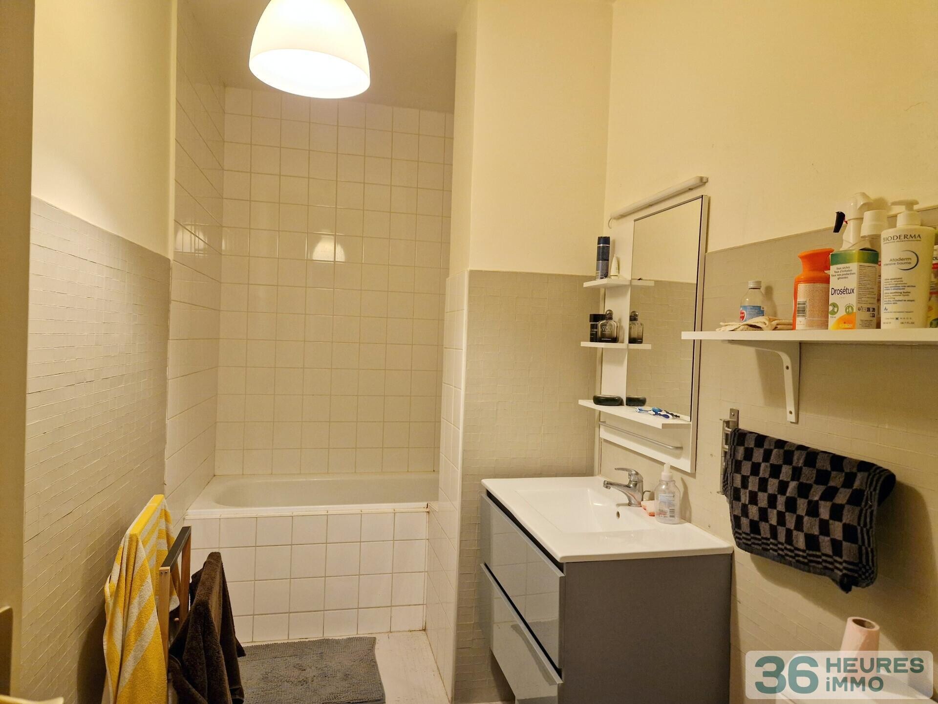 studio dijon rue de talant 