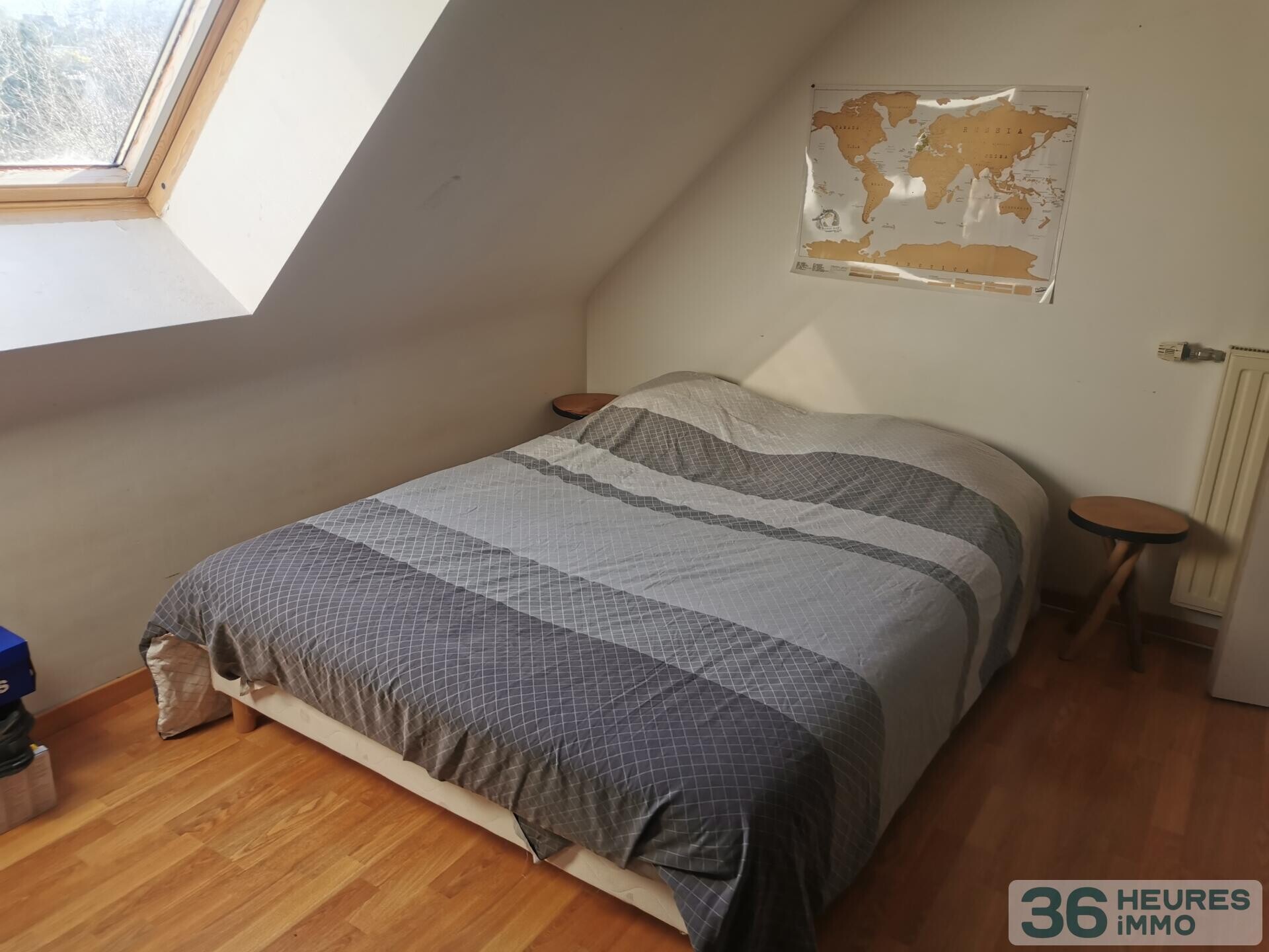 MAISON DE LOTISSEMENT