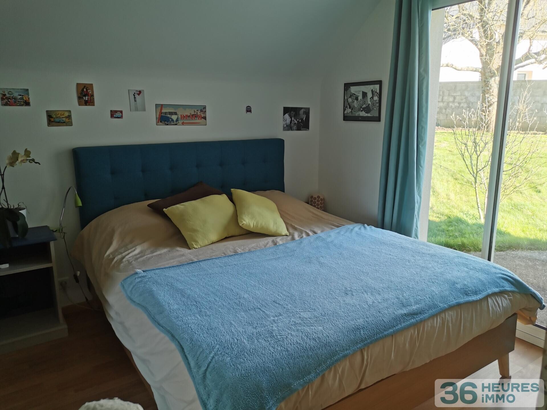 MAISON DE LOTISSEMENT