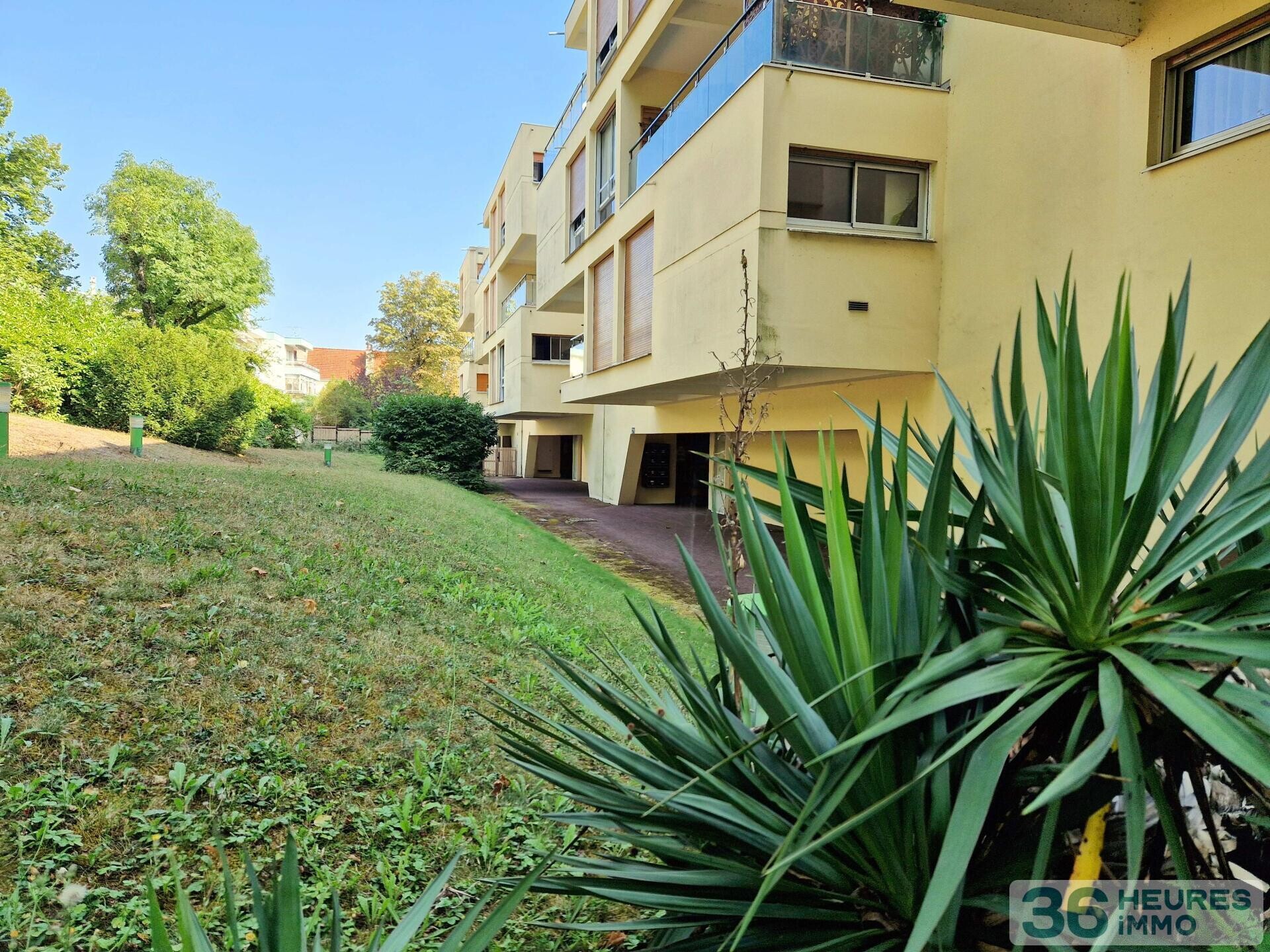 studio dijon rue de talant 