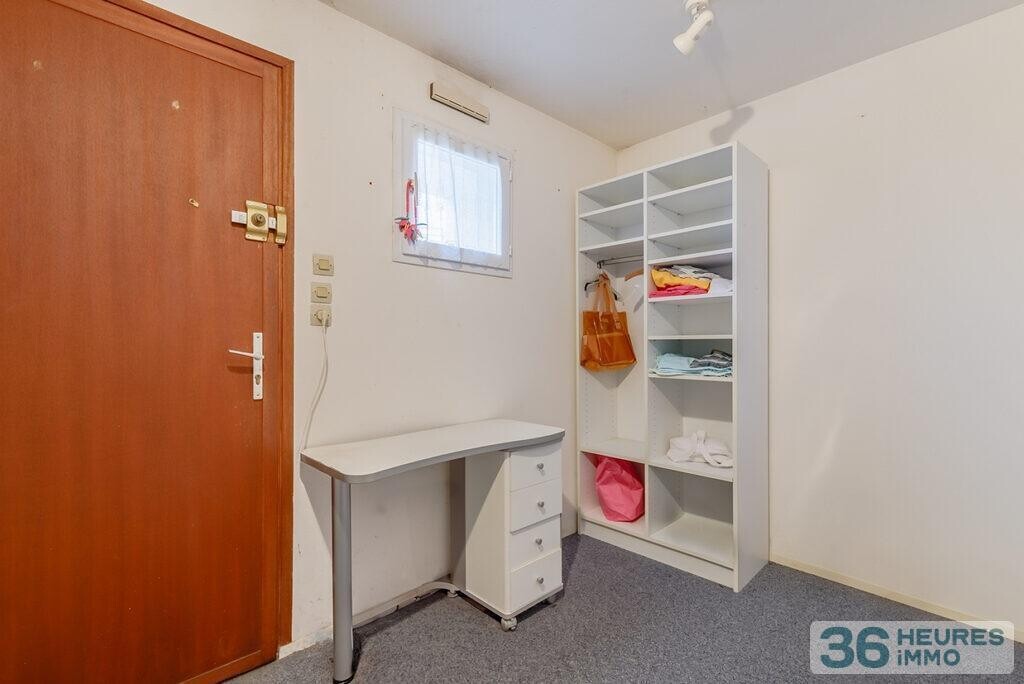 Appartement 21 m² - Terrasse avec vue mer