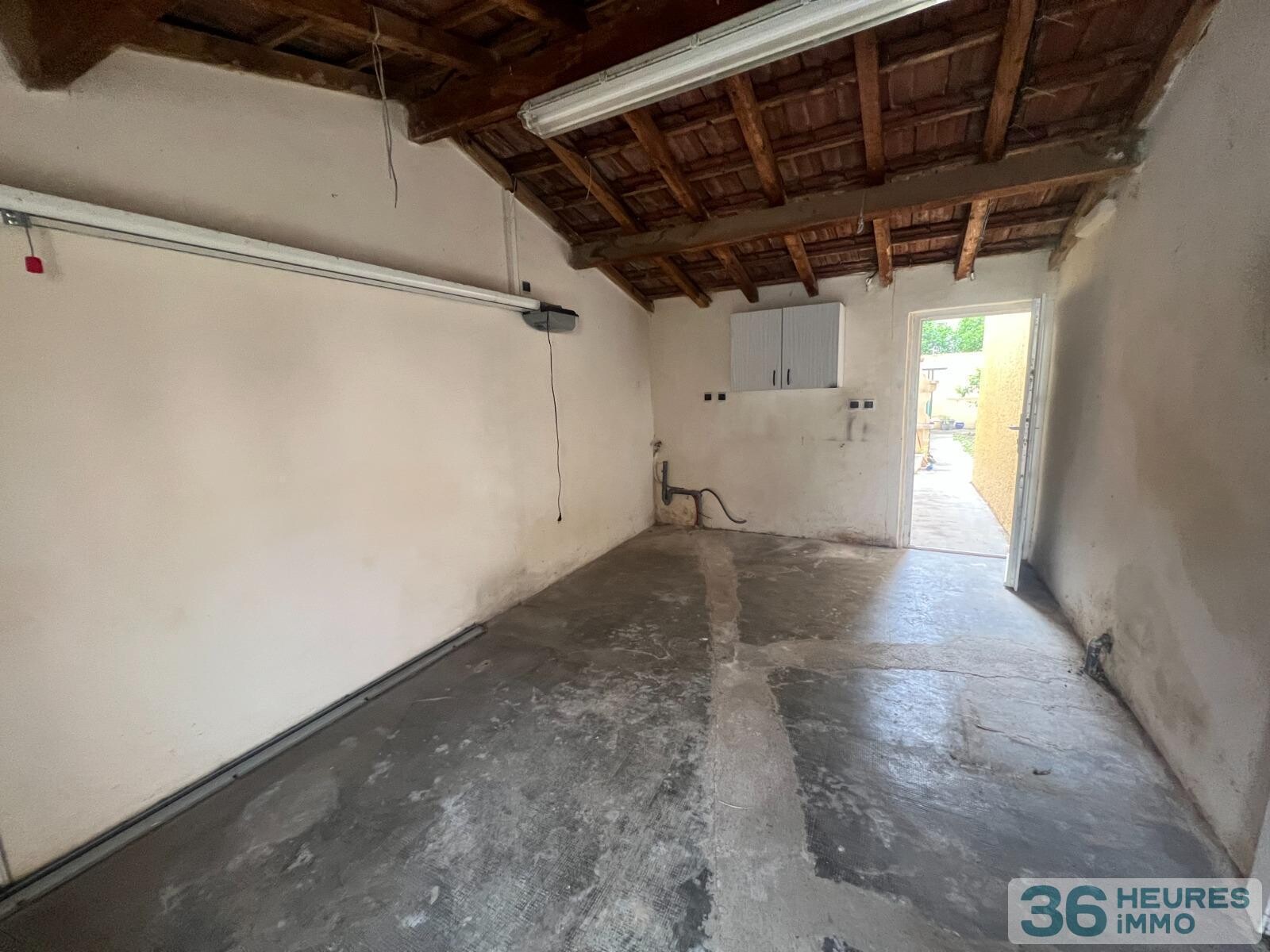 Maison de ville type T3