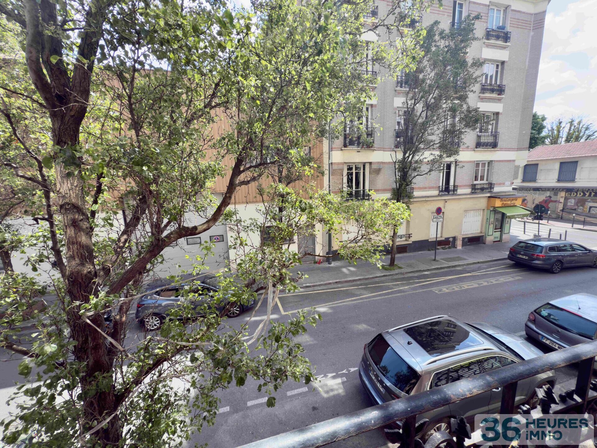 Appartement 3 pièces