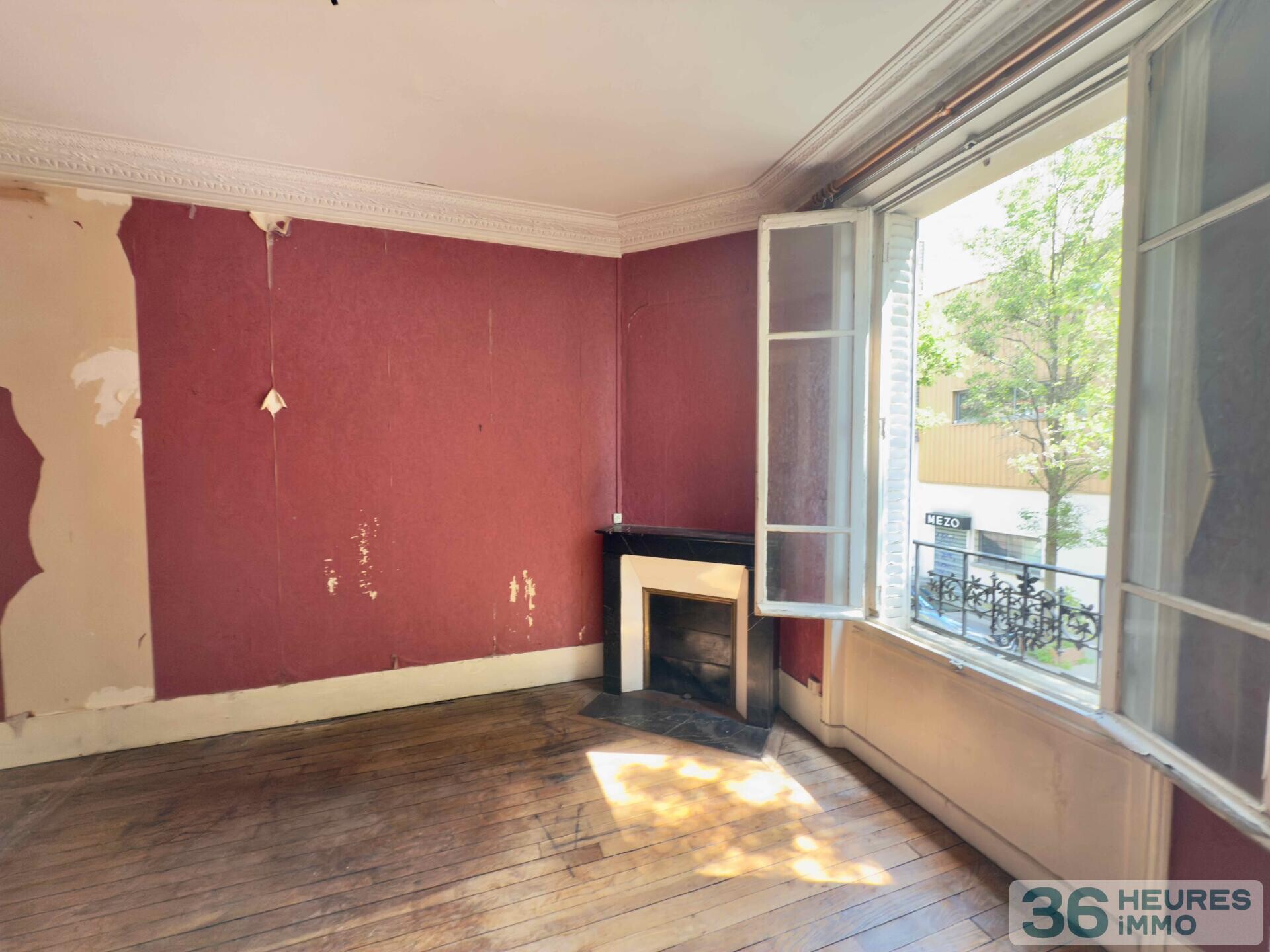 Appartement 3 pièces