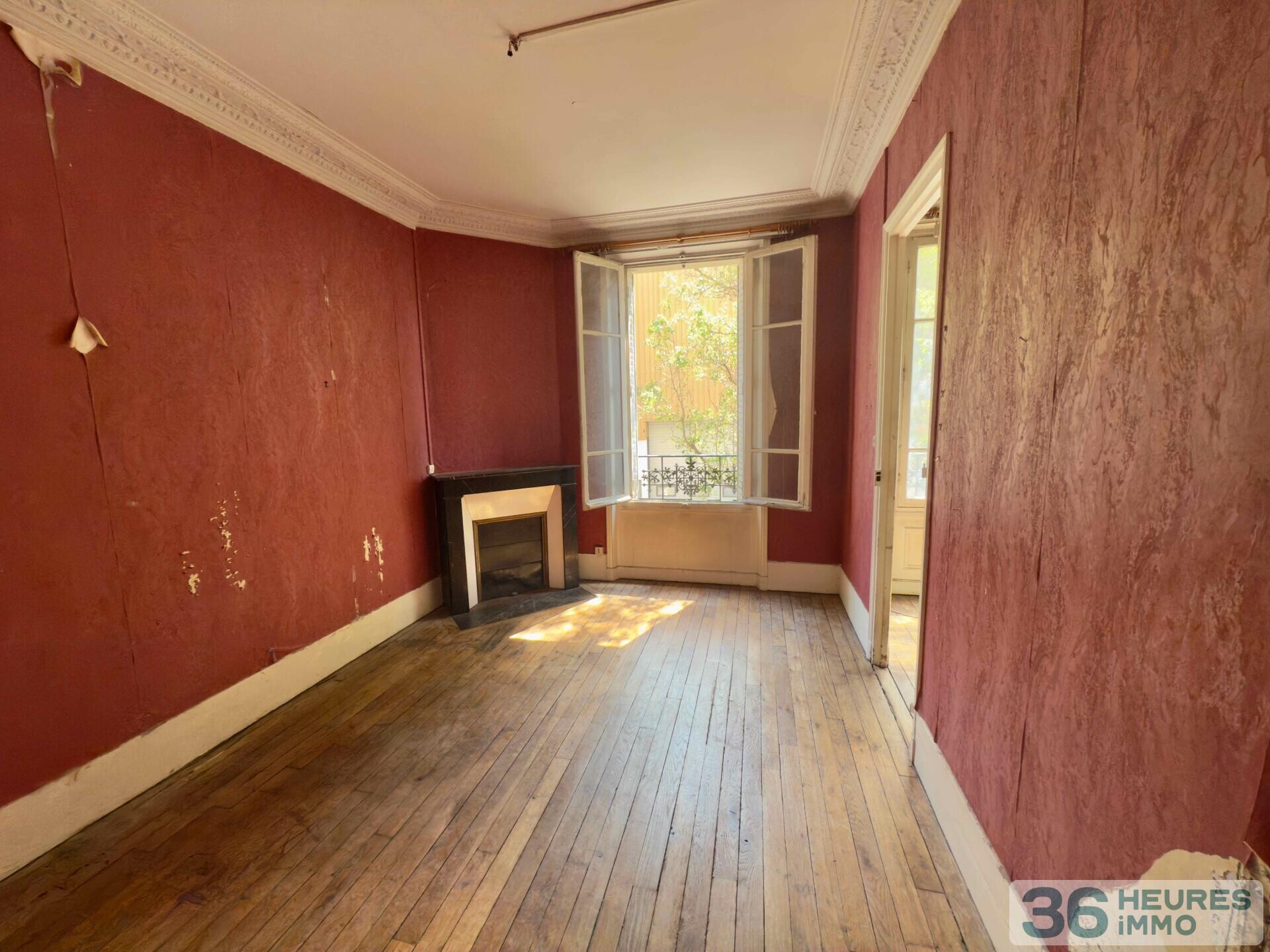 Appartement 3 pièces