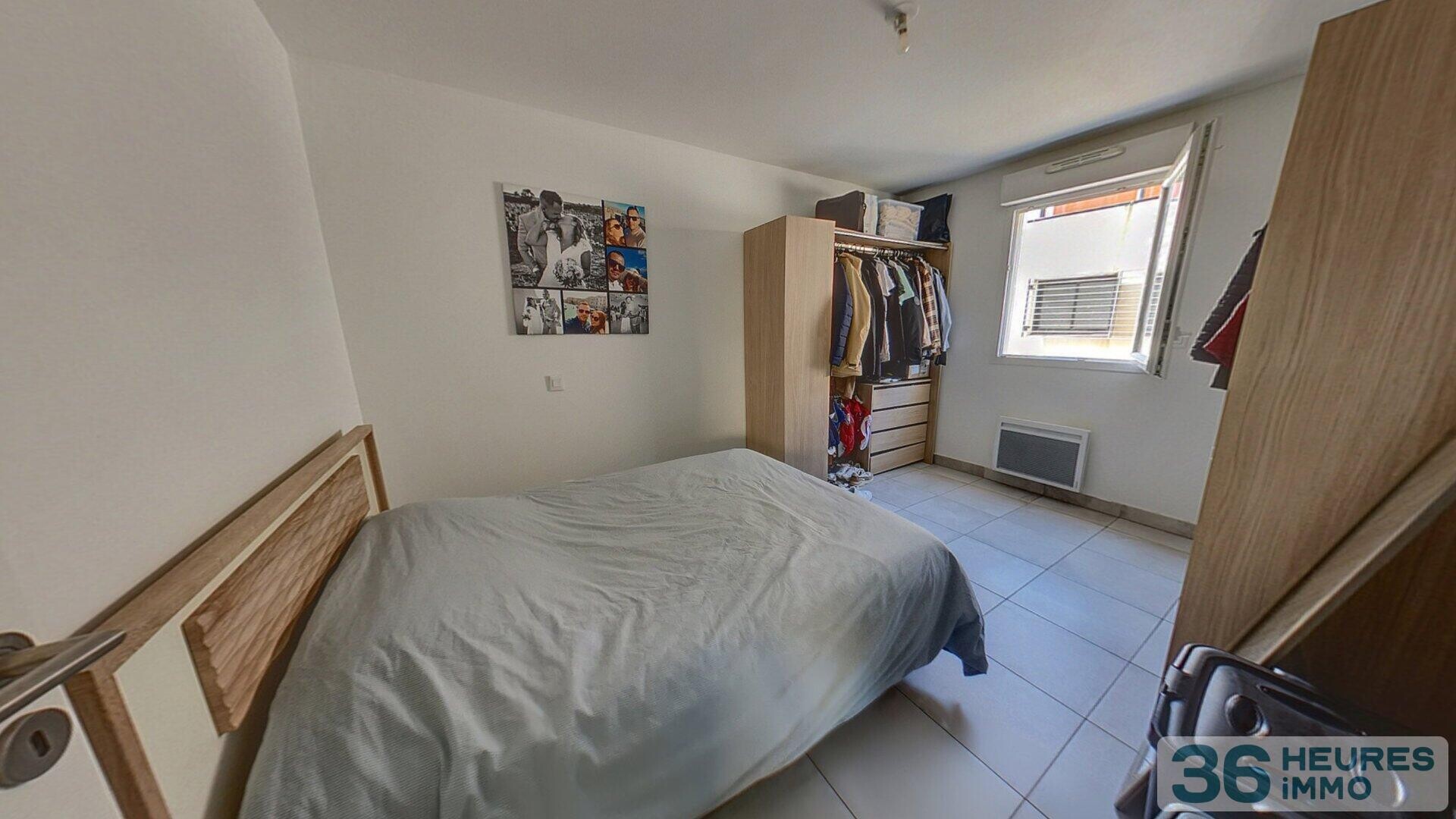 Appartement T3 Mèze