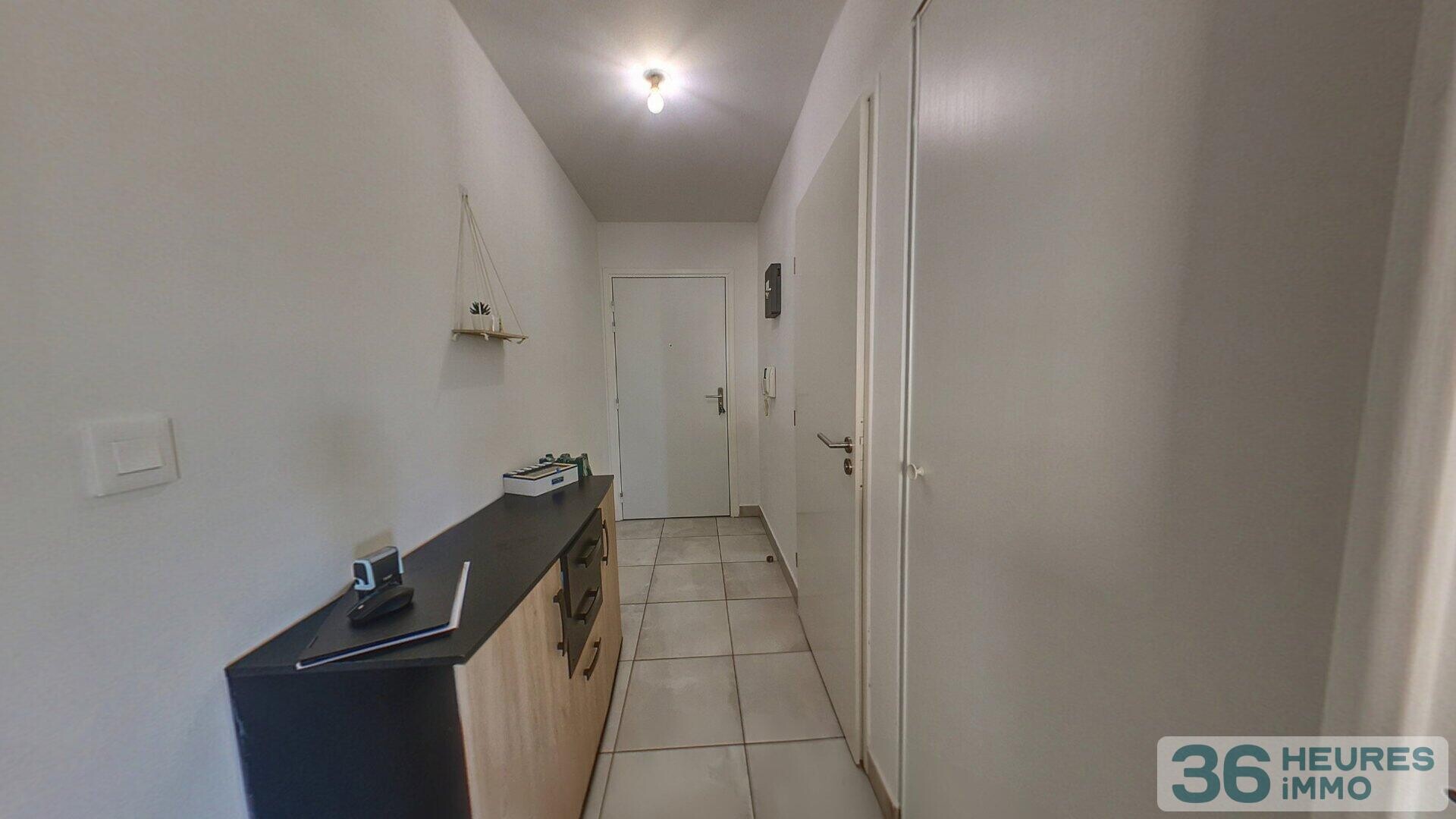 Appartement T3 Mèze
