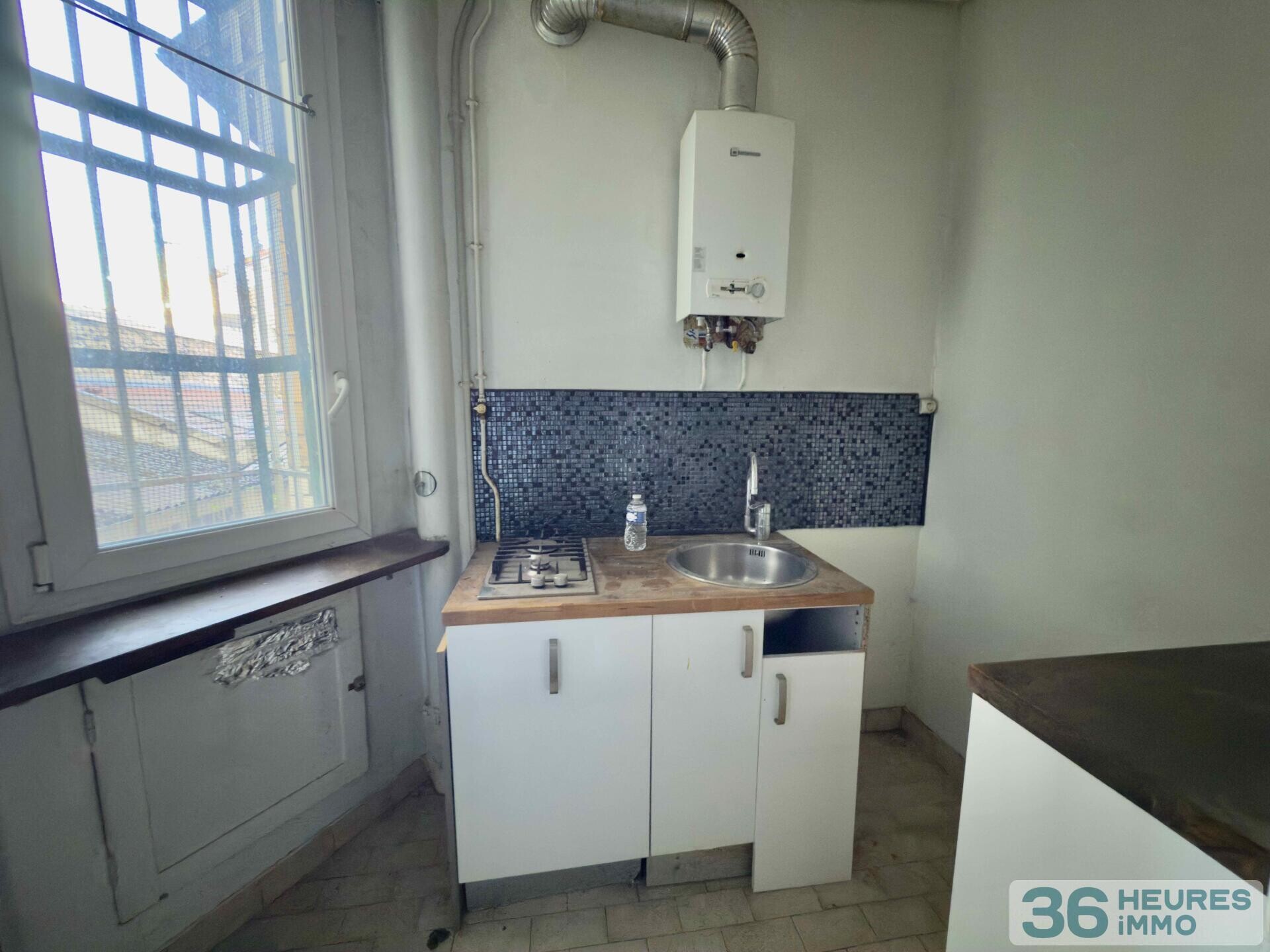 Appartement 3 pièces