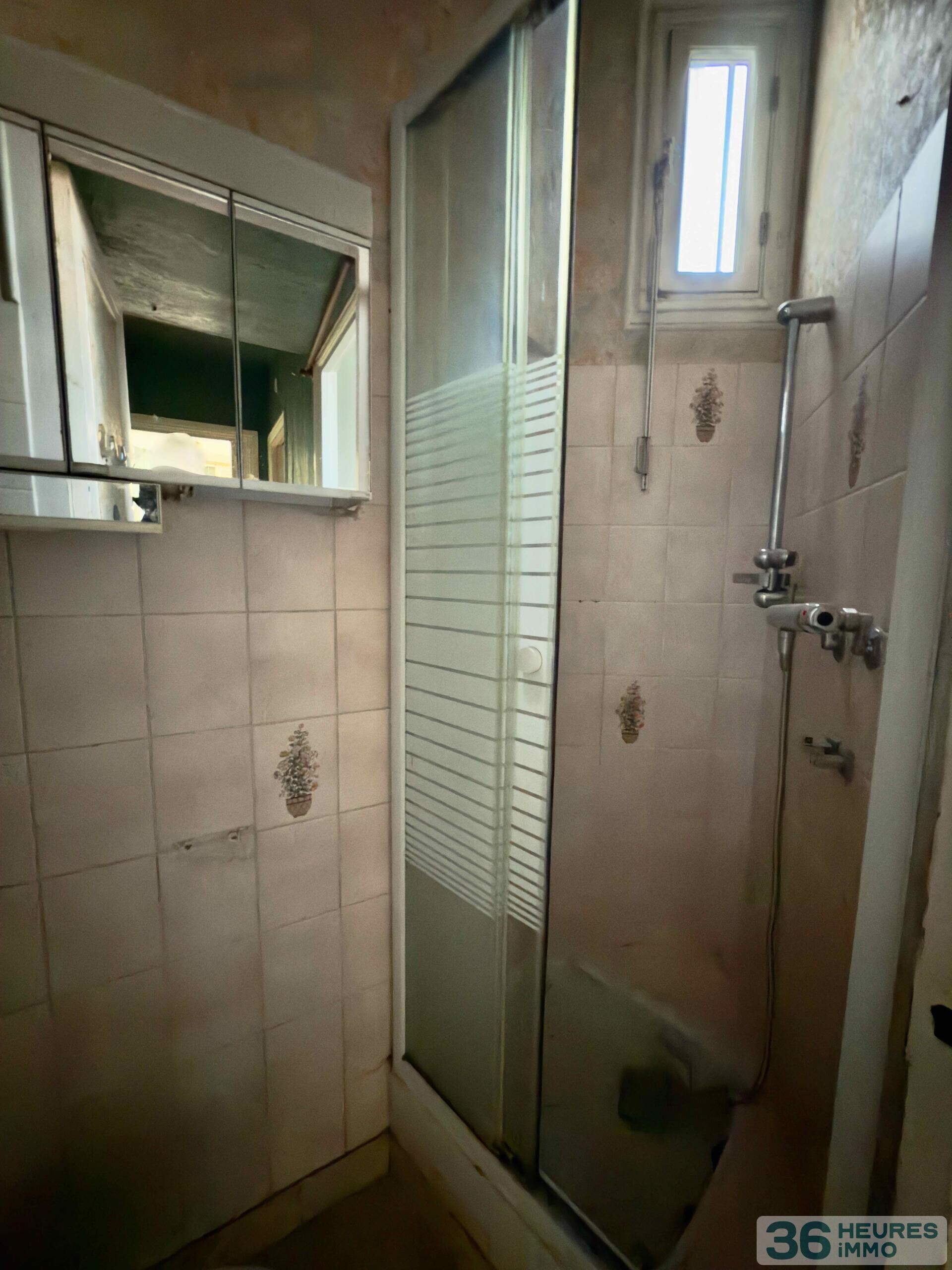 Appartement 3 pièces