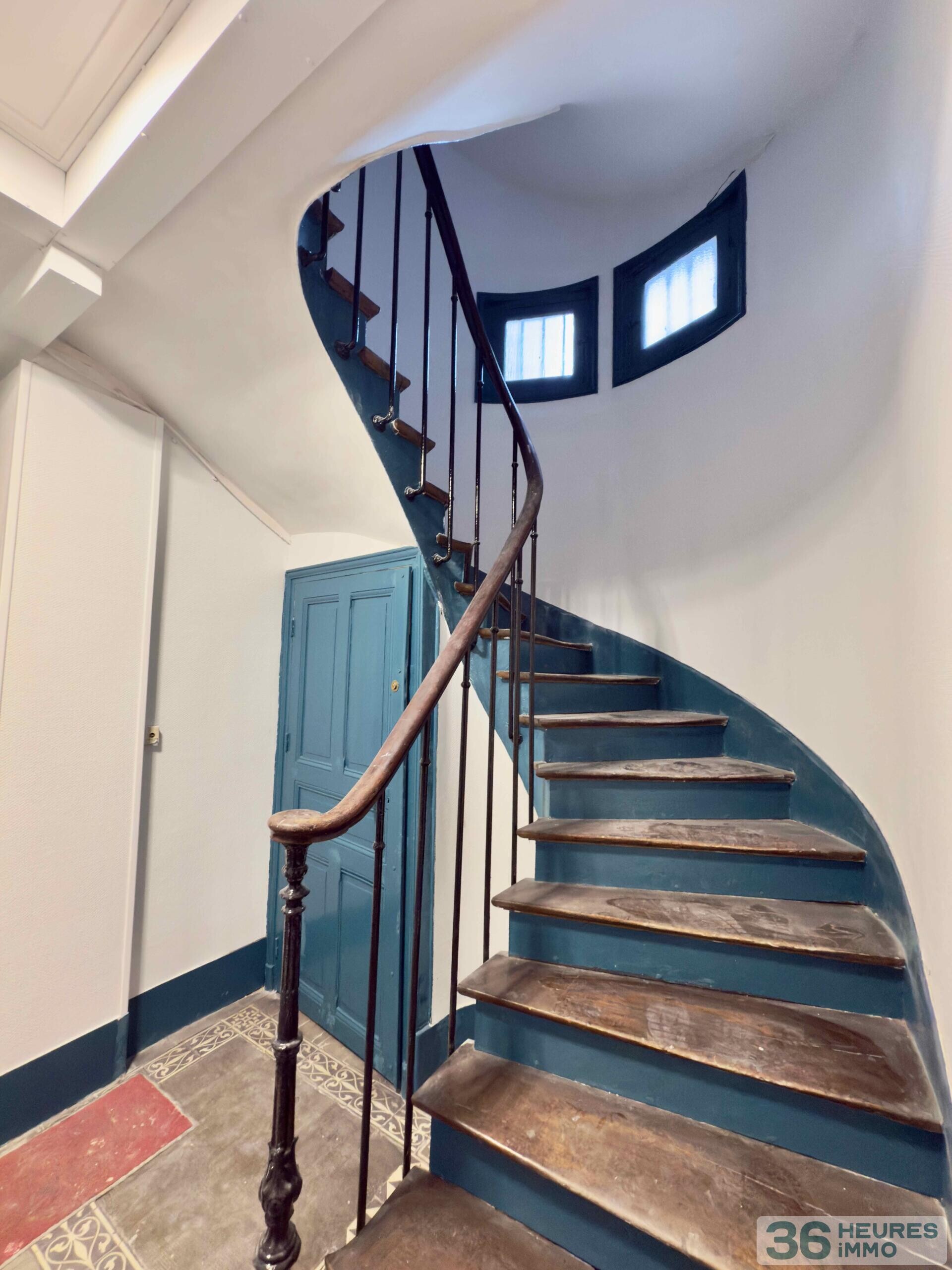 Appartement 3 pièces