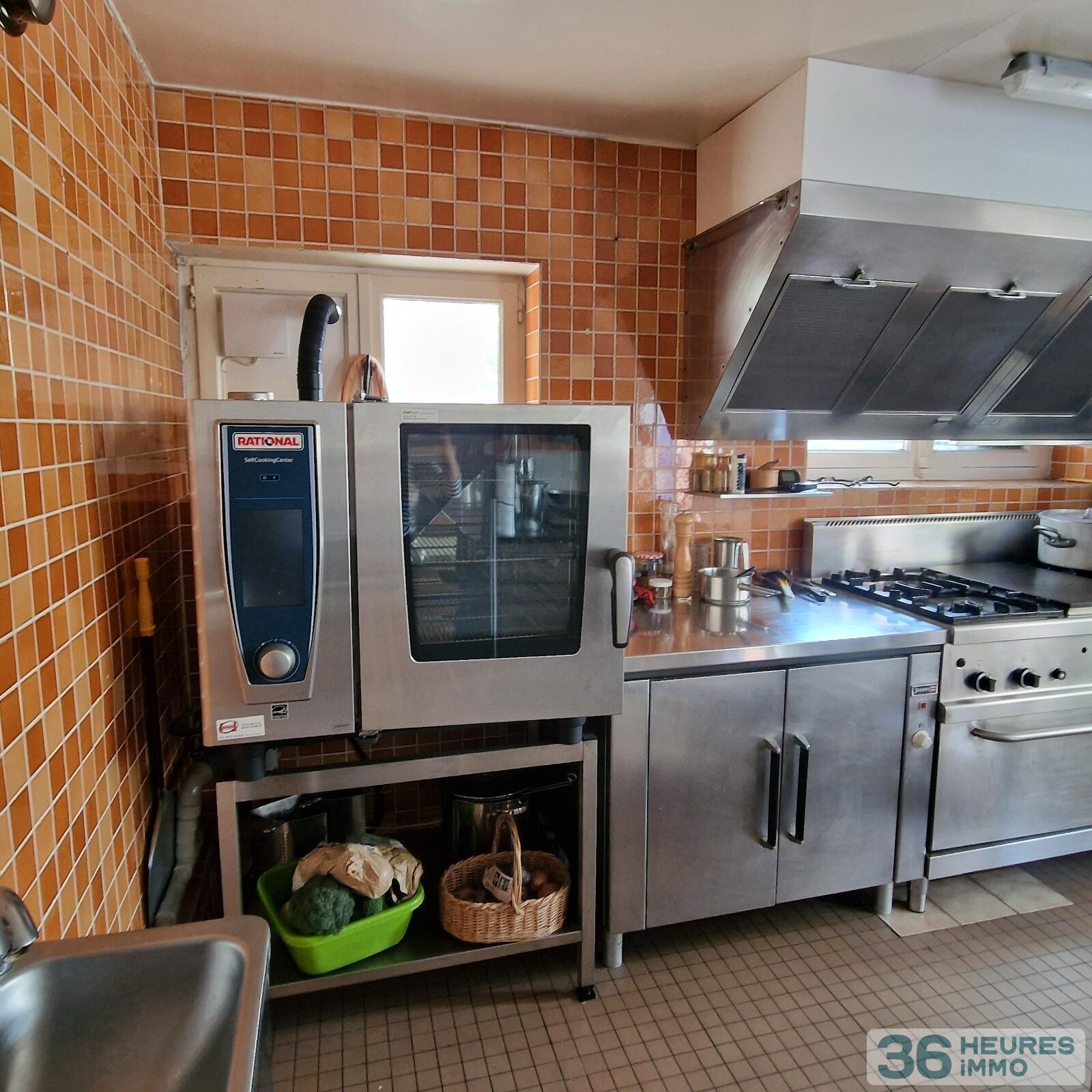 BAGNOLES DE L'ORNE NORMANDIE - Hôtel